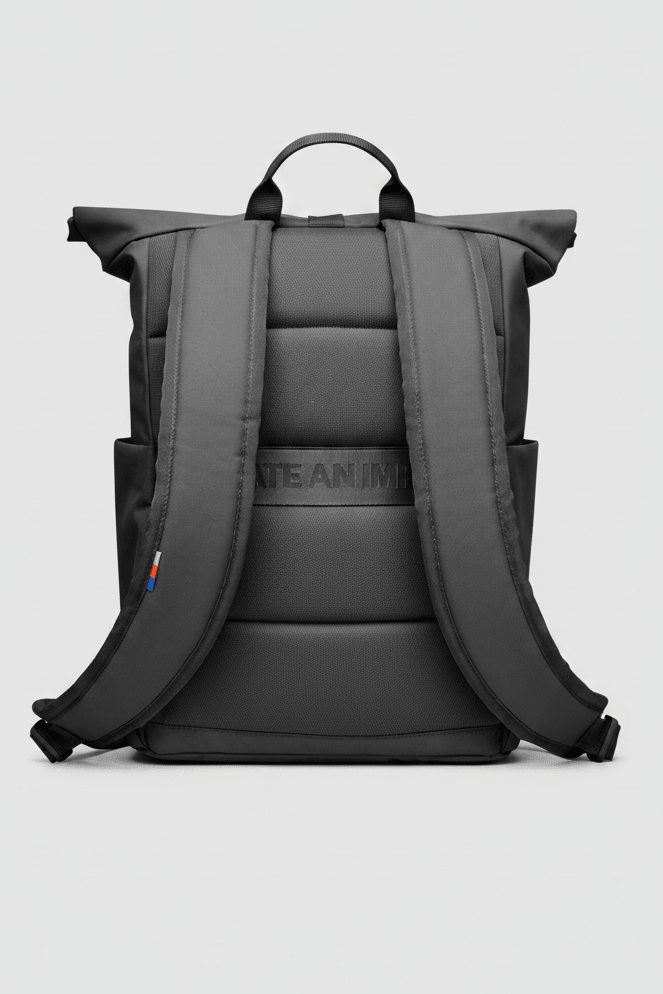 GOT BAG-Rolltop Easy Small-Shark-BACKYARD