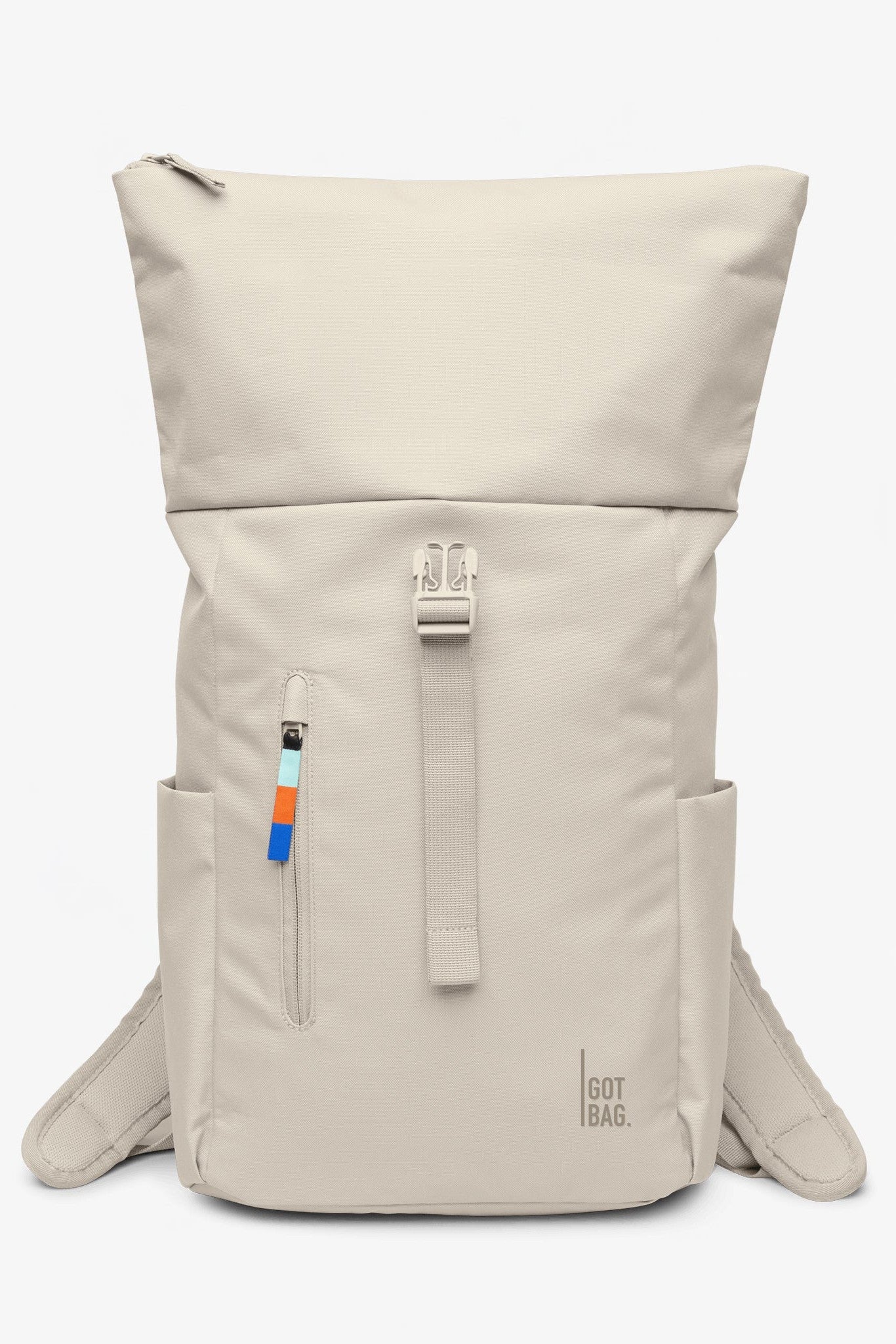 GOT BAG - Rolltop Easy Small - Soft Shell - BACKYARD