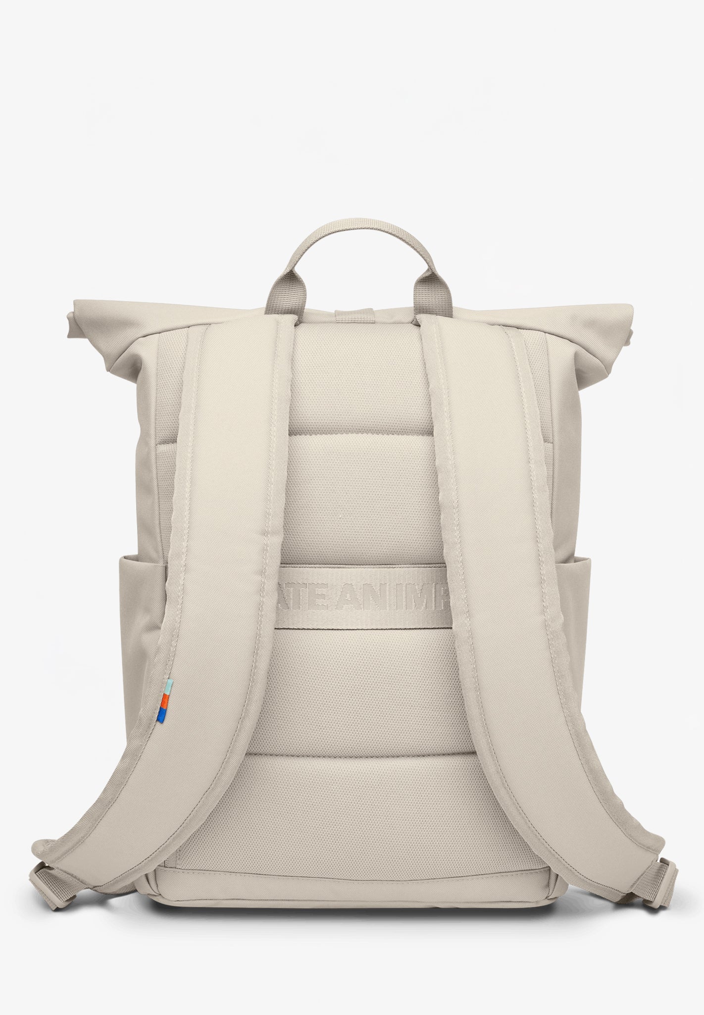 GOT BAG - Rolltop Easy Small - Soft Shell - BACKYARD