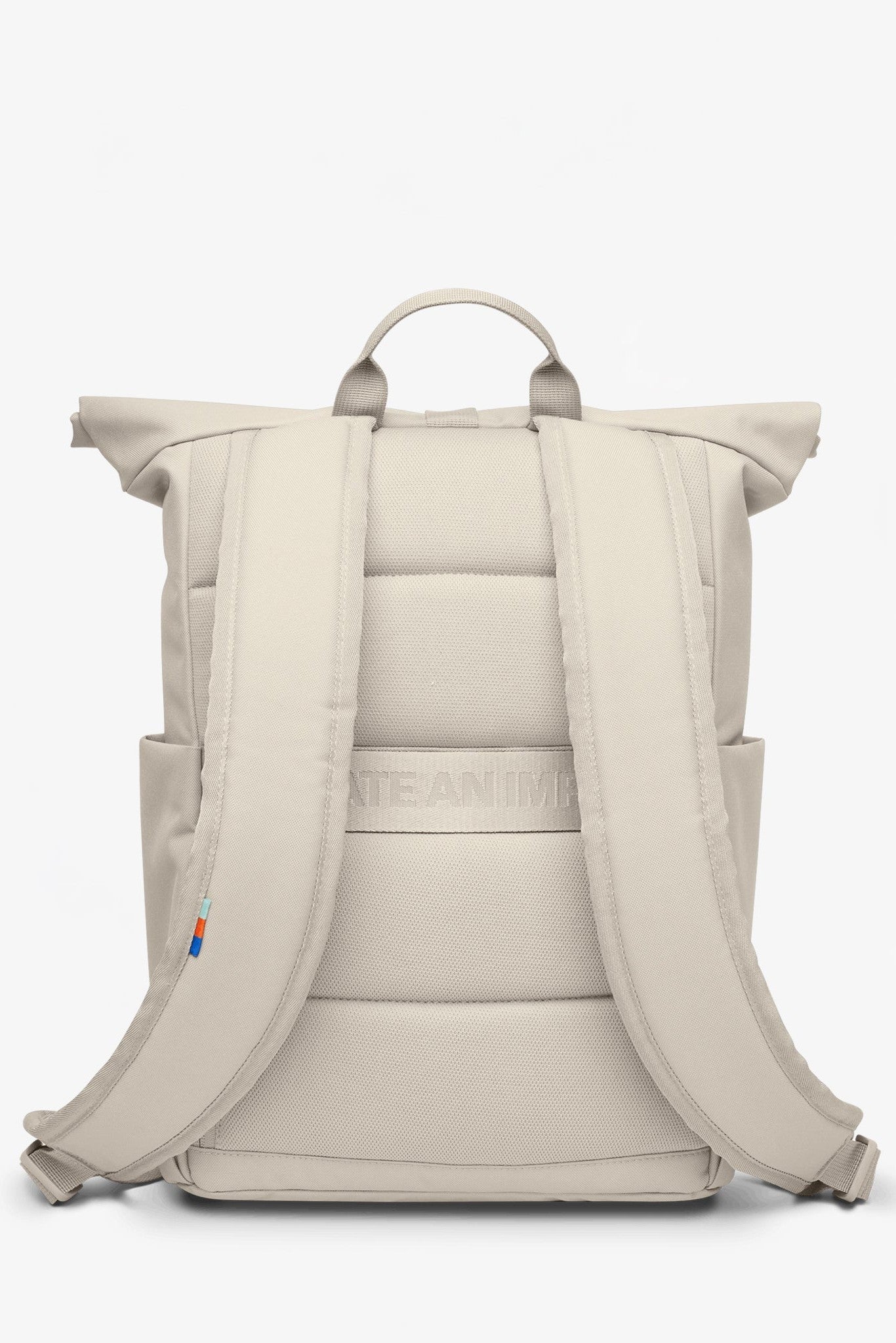 GOT BAG - Rolltop Easy Small - Soft Shell - BACKYARD