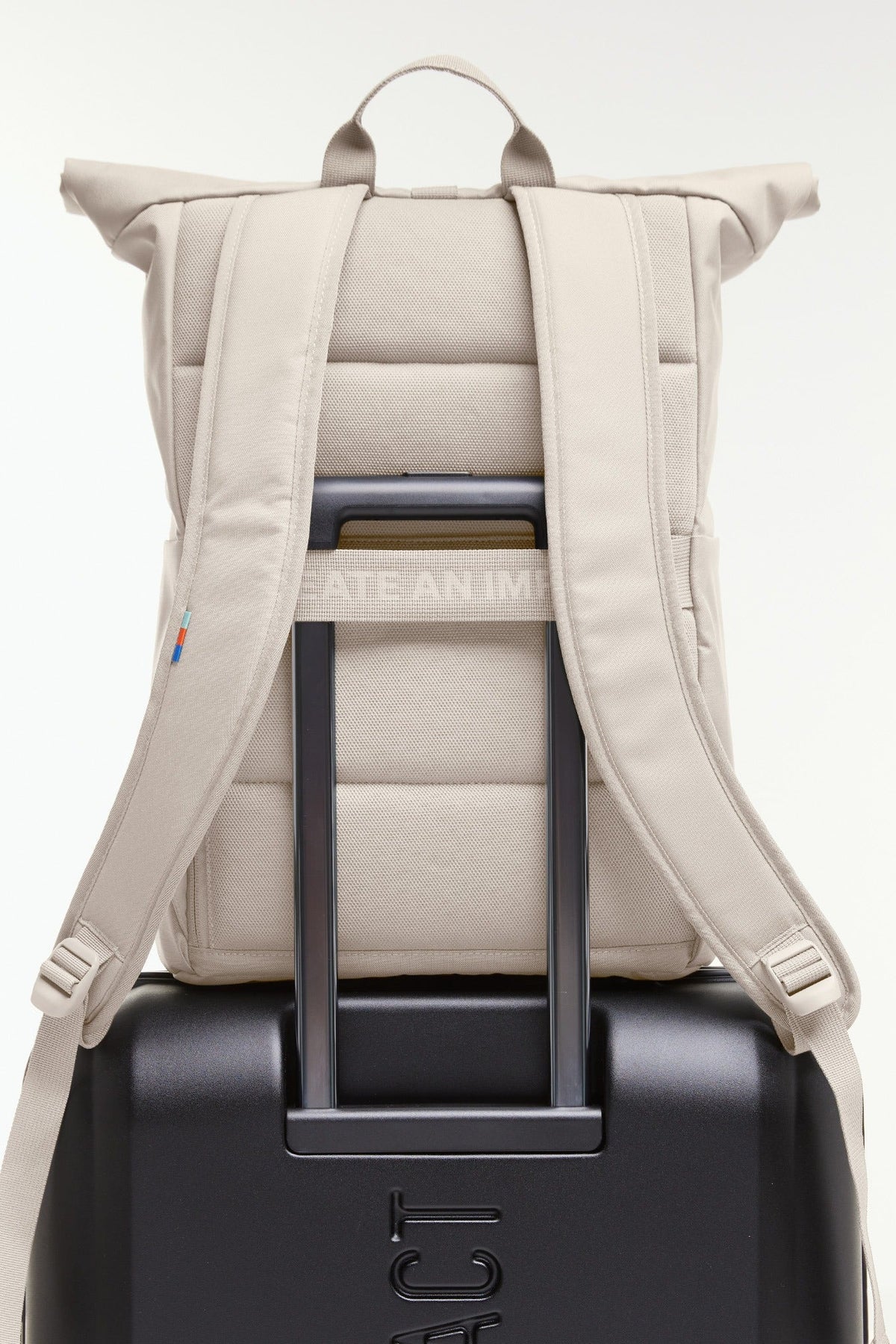 Rolltop Easy