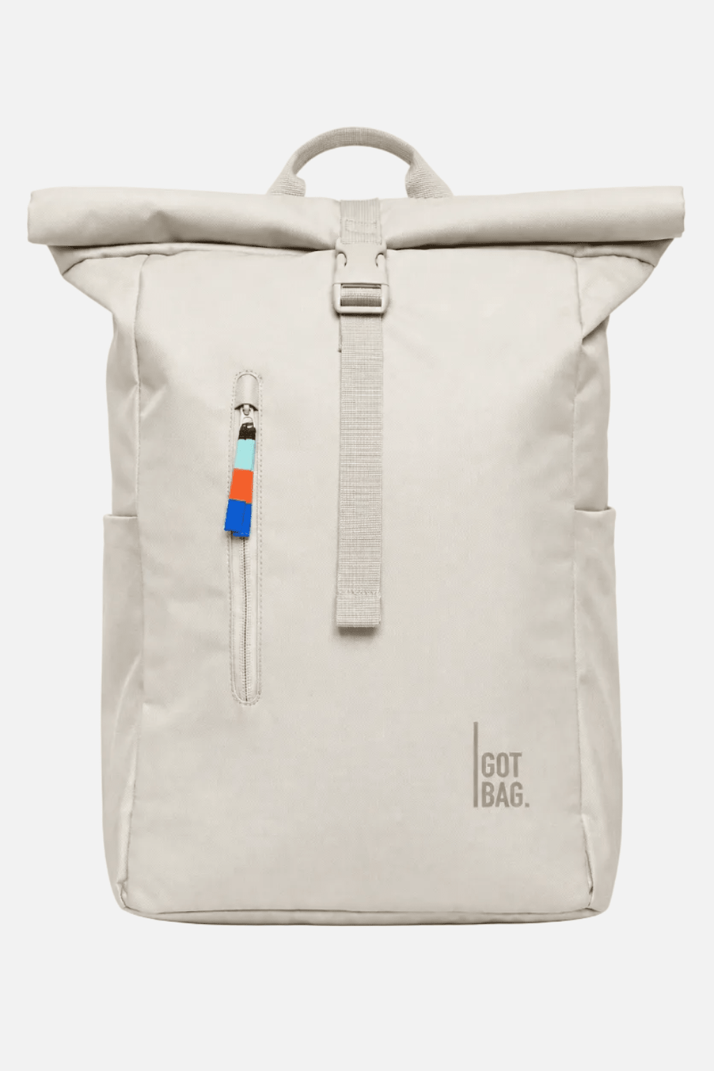 GOT BAG-Rolltop Easy-Soft Shell-BACKYARD