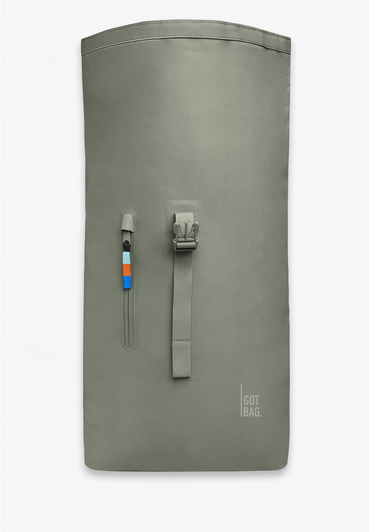 GOT BAG - Rolltop Lite 2.0 - Bass - BACKYARD