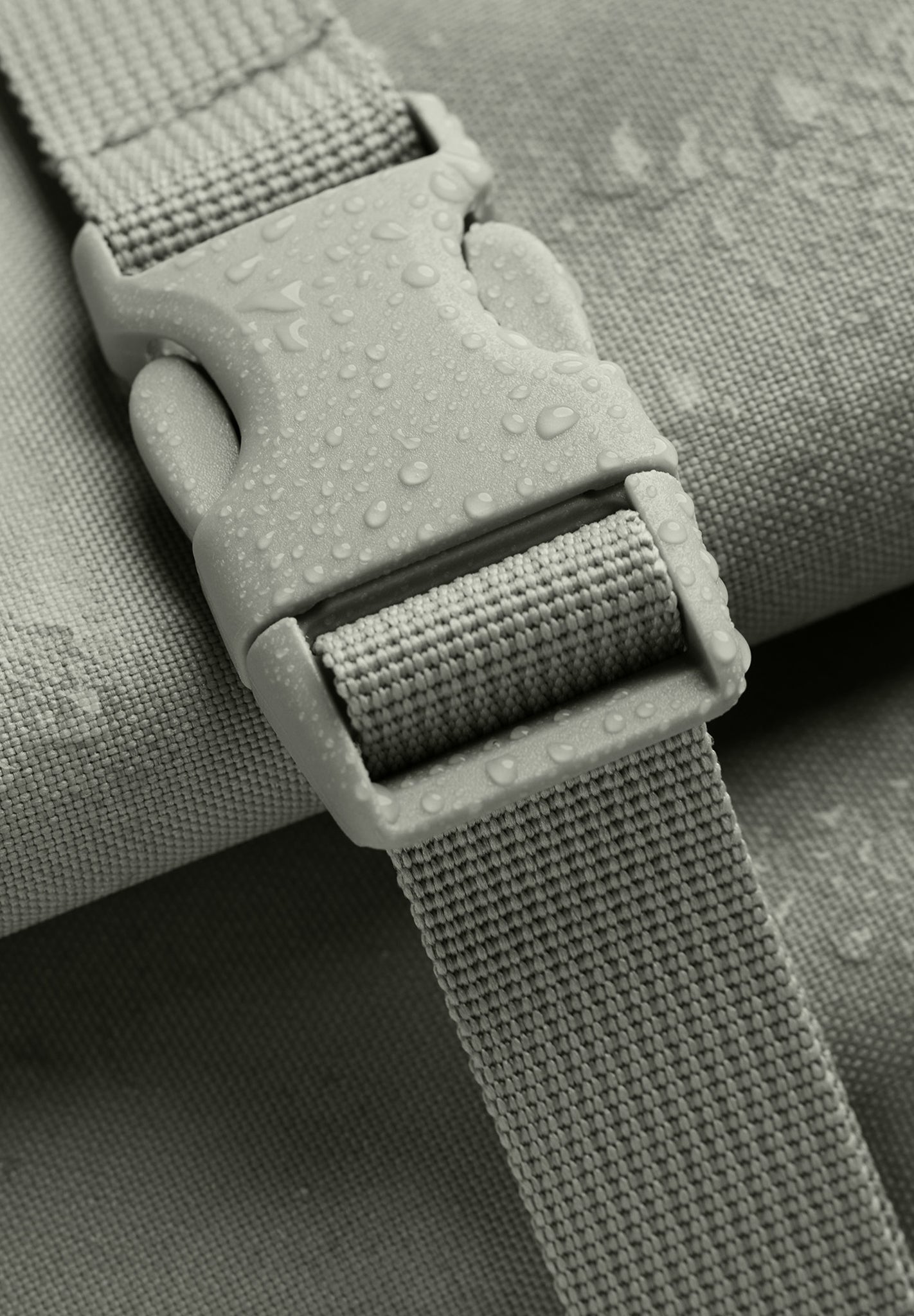 GOT BAG - Rolltop Lite 2.0 - Bass - BACKYARD