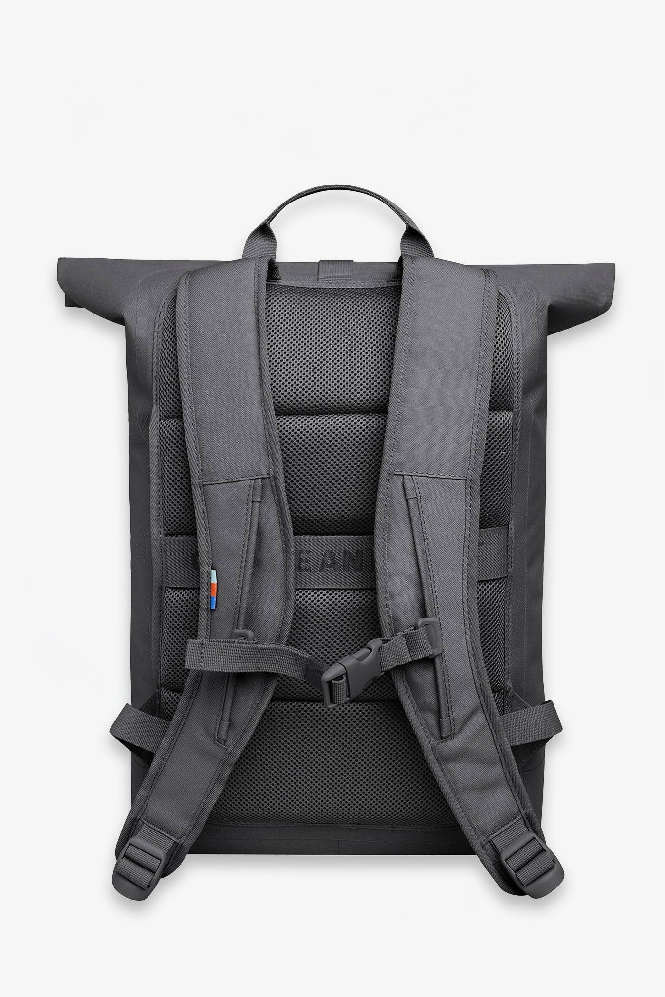 GOT BAG - Rolltop Lite 2.0 - Shark - BACKYARD