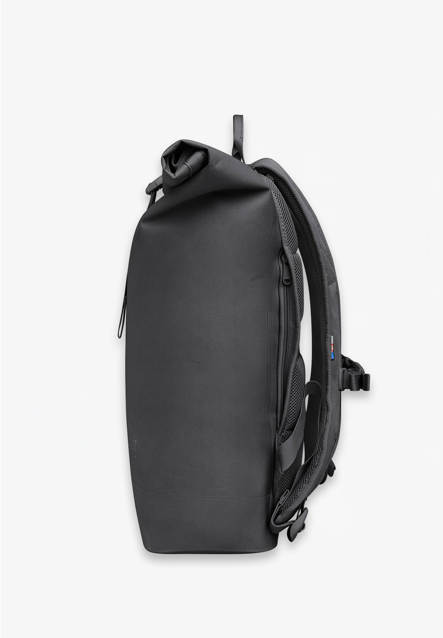 GOT BAG - Rolltop Lite 2.0 - Shark - BACKYARD