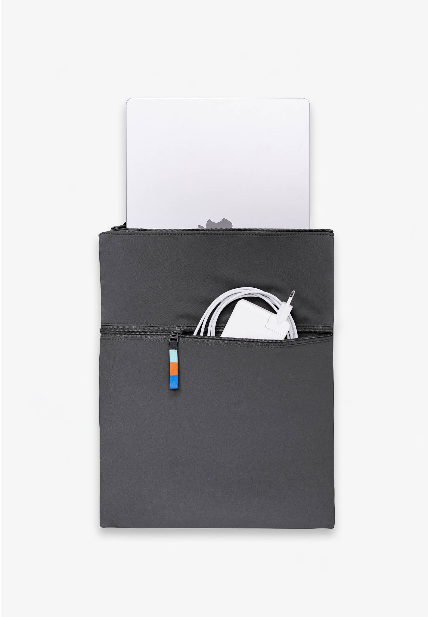 GOT BAG - Rolltop Lite 2.0 - Shark - BACKYARD