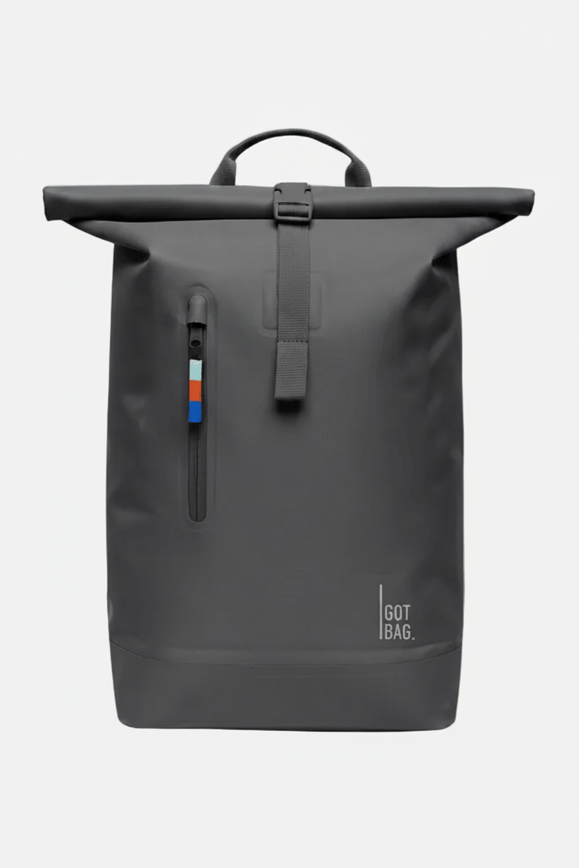 GOT BAG-Rolltop Lite 2.0-Shark-BACKYARD