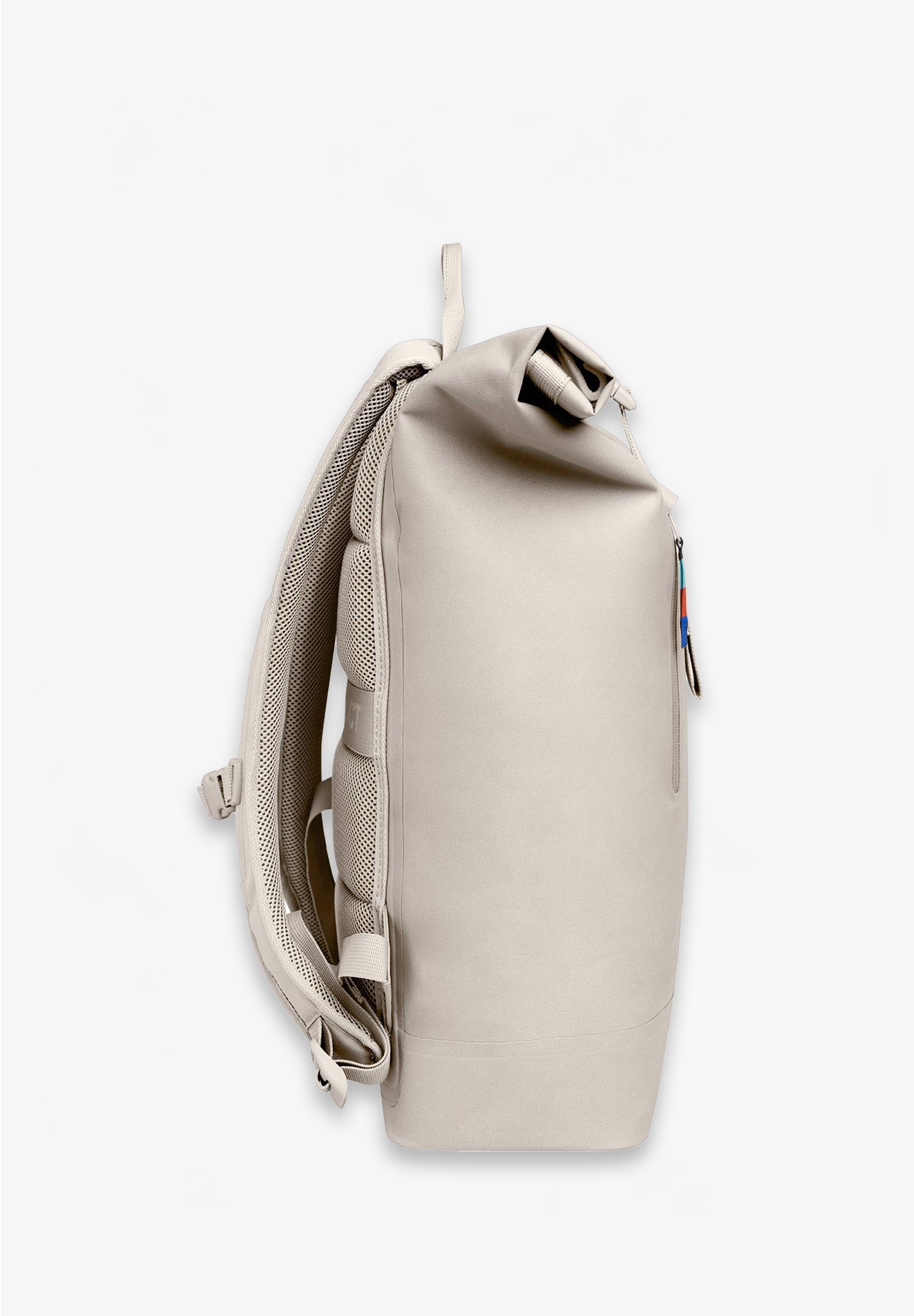 GOT BAG - Rolltop Lite 2.0 - Soft Shell - BACKYARD