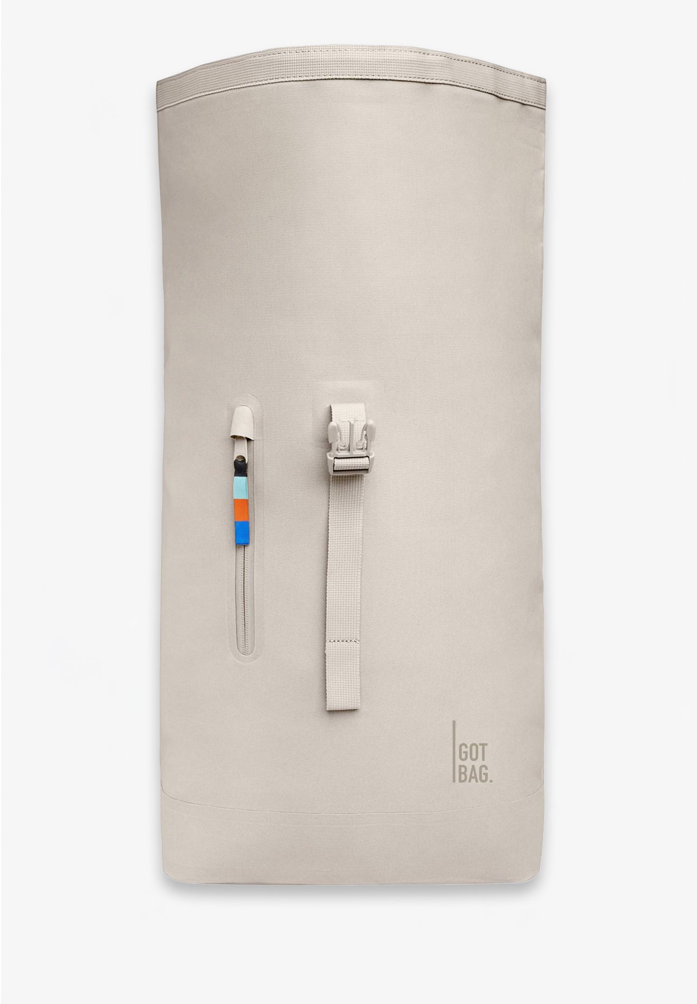 GOT BAG - Rolltop Lite 2.0 - Soft Shell - BACKYARD