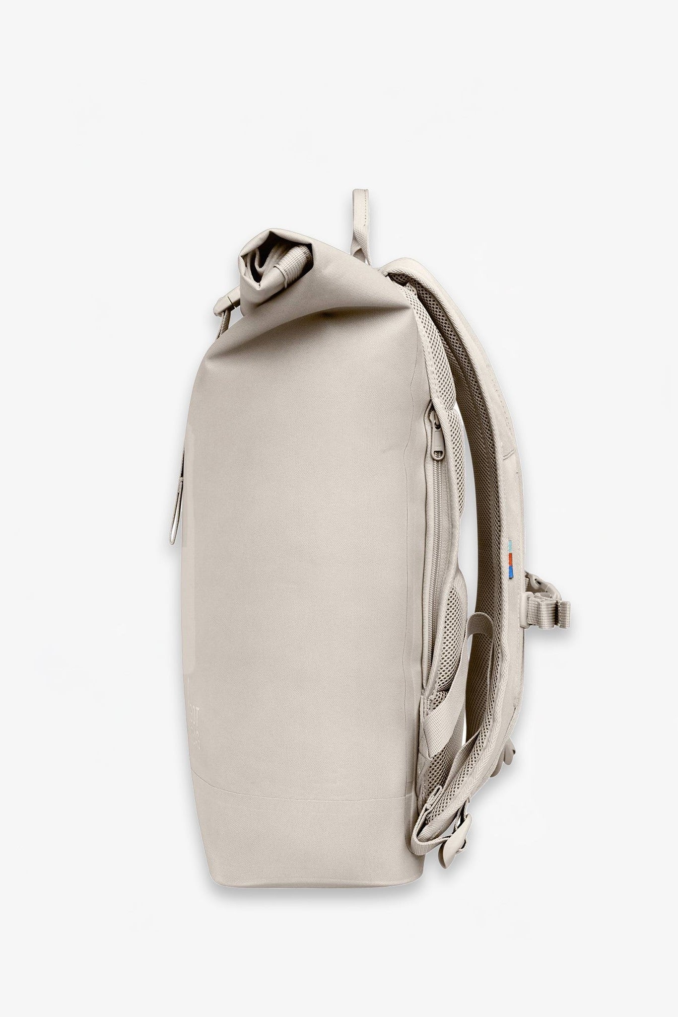GOT BAG - Rolltop Lite 2.0 - Soft Shell - BACKYARD