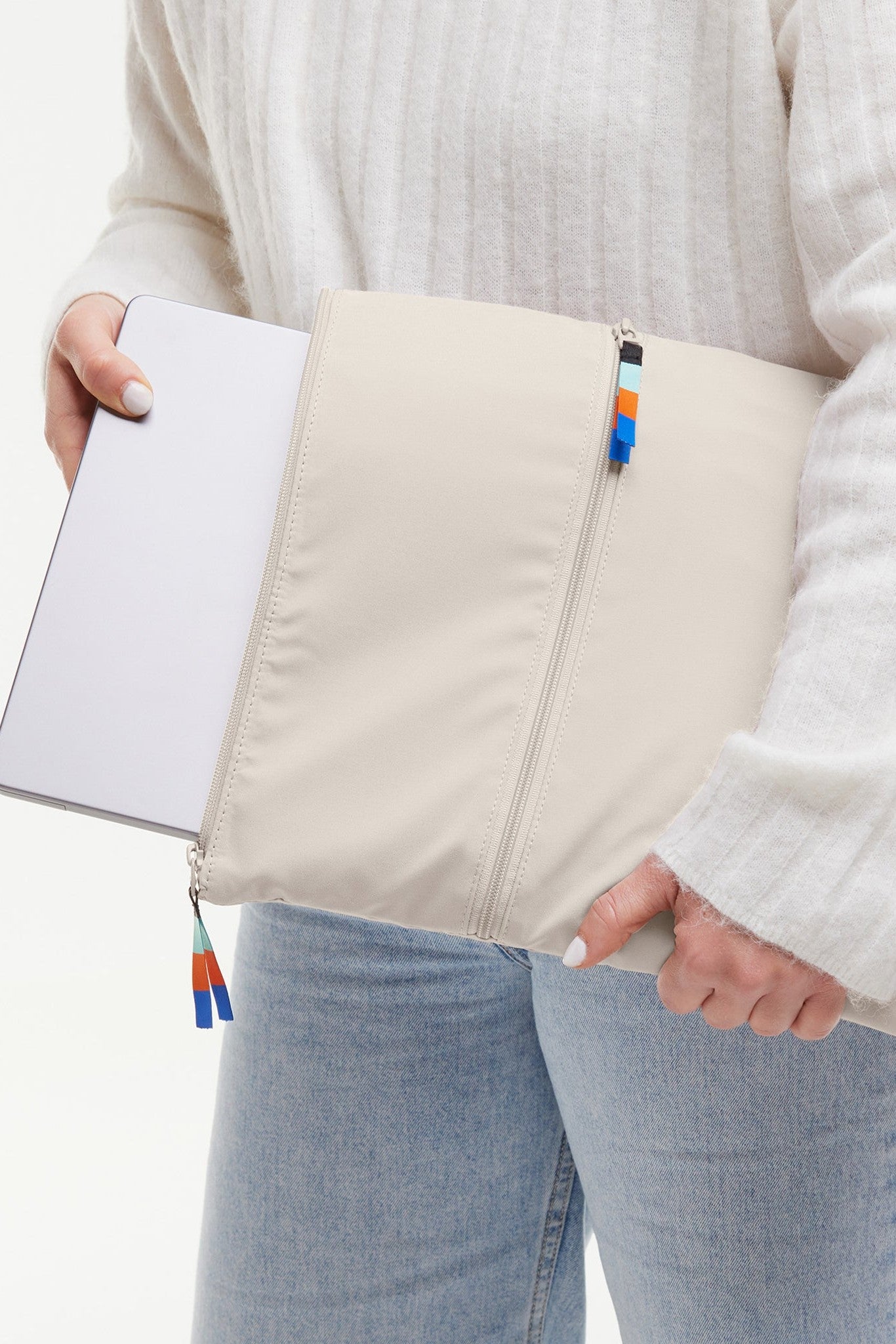 GOT BAG - Rolltop Lite 2.0 - Soft Shell - BACKYARD
