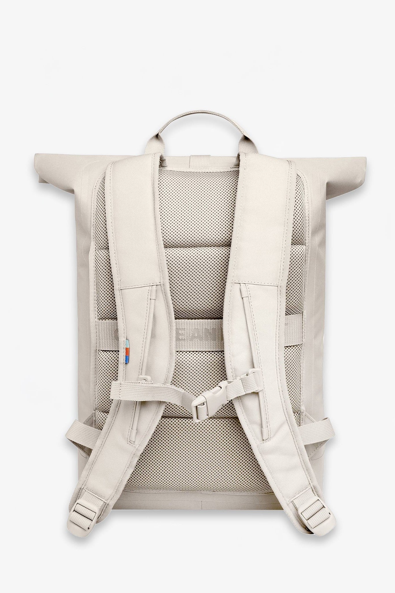 GOT BAG - Rolltop Lite 2.0 - Soft Shell - BACKYARD