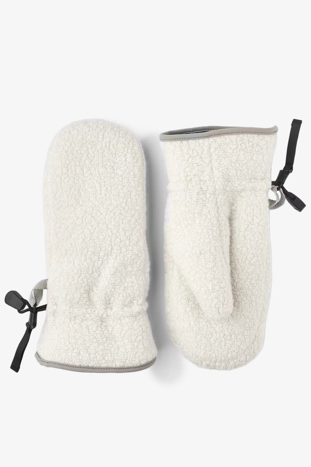 HESTRA - Alta Mitt - Offwhite - BACKYARD