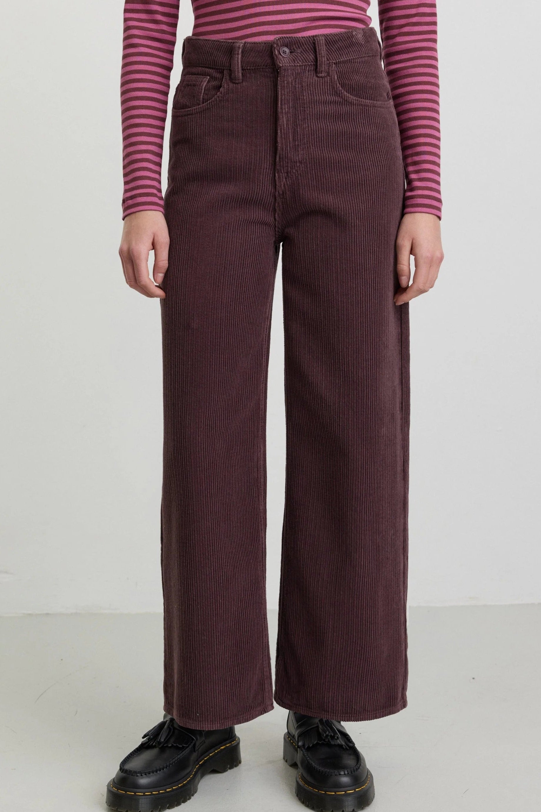 Erica Corduroy