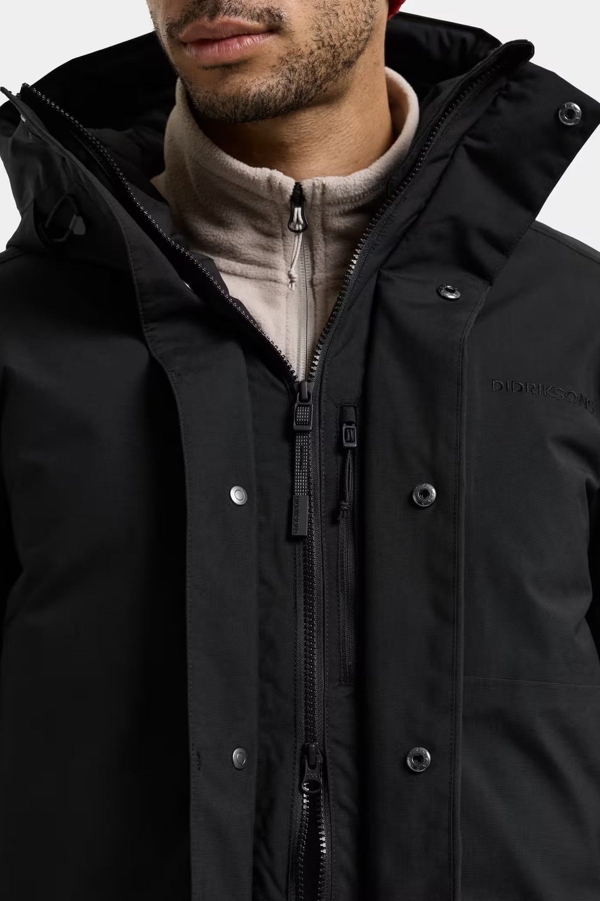Akilles USX Parka 3