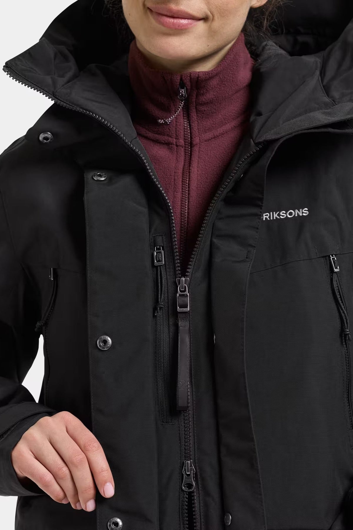 Felia Women's Parka