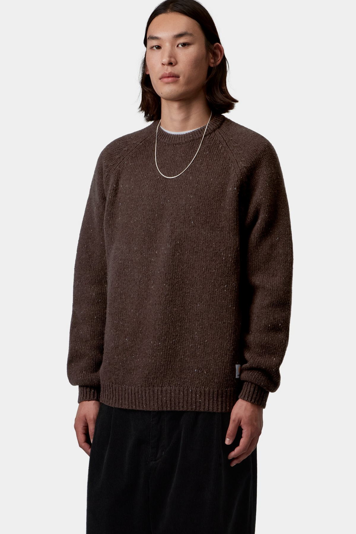 Anglistic Sweater