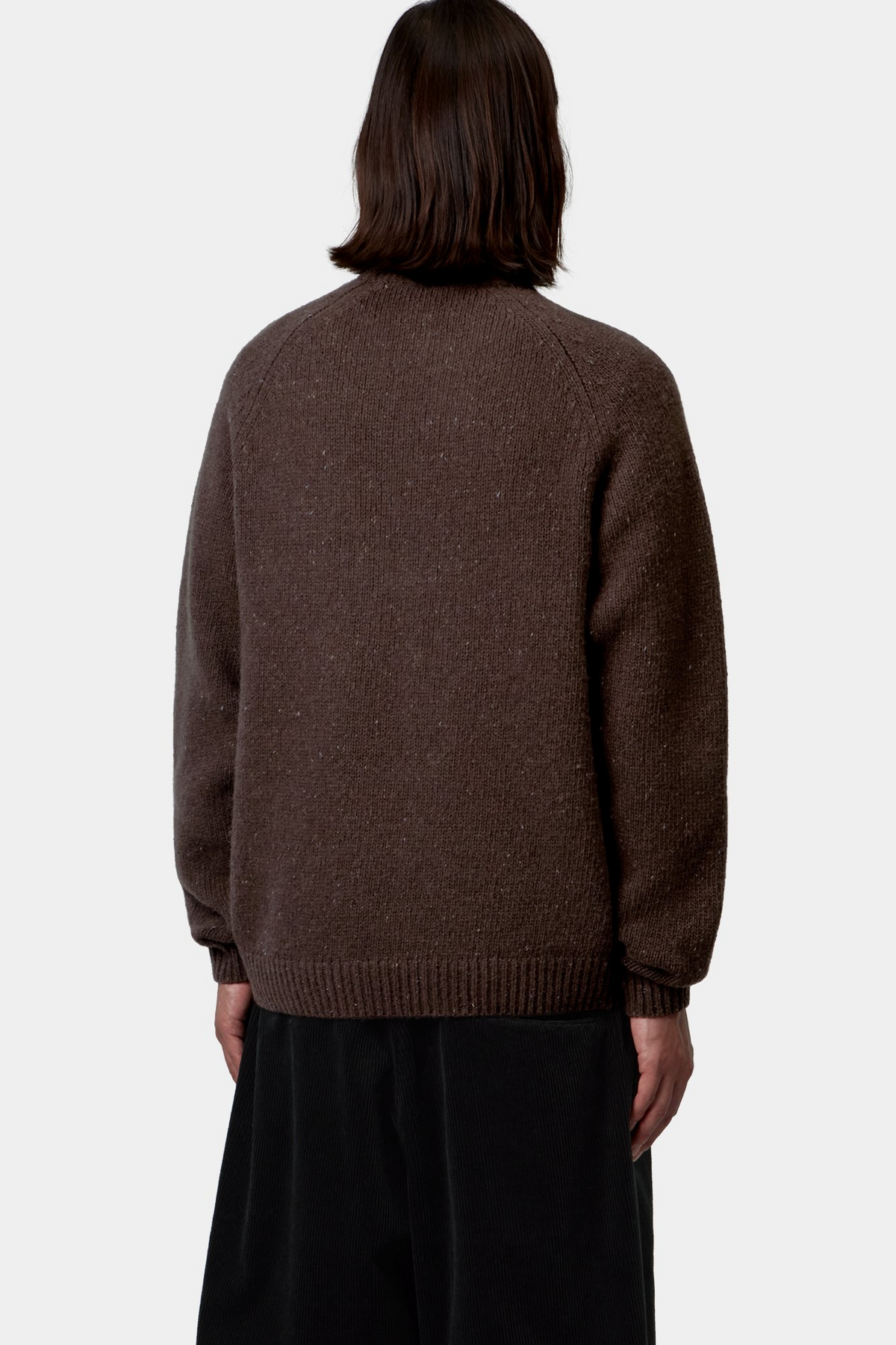 Anglistic Sweater