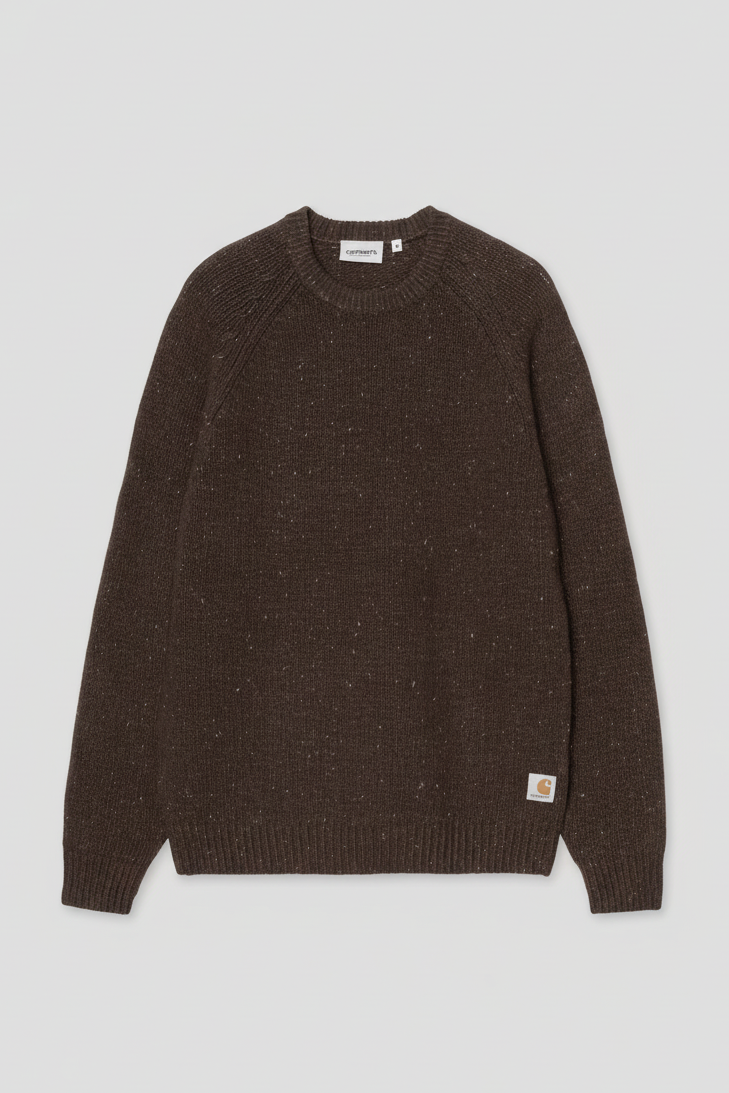 Anglistic Sweater