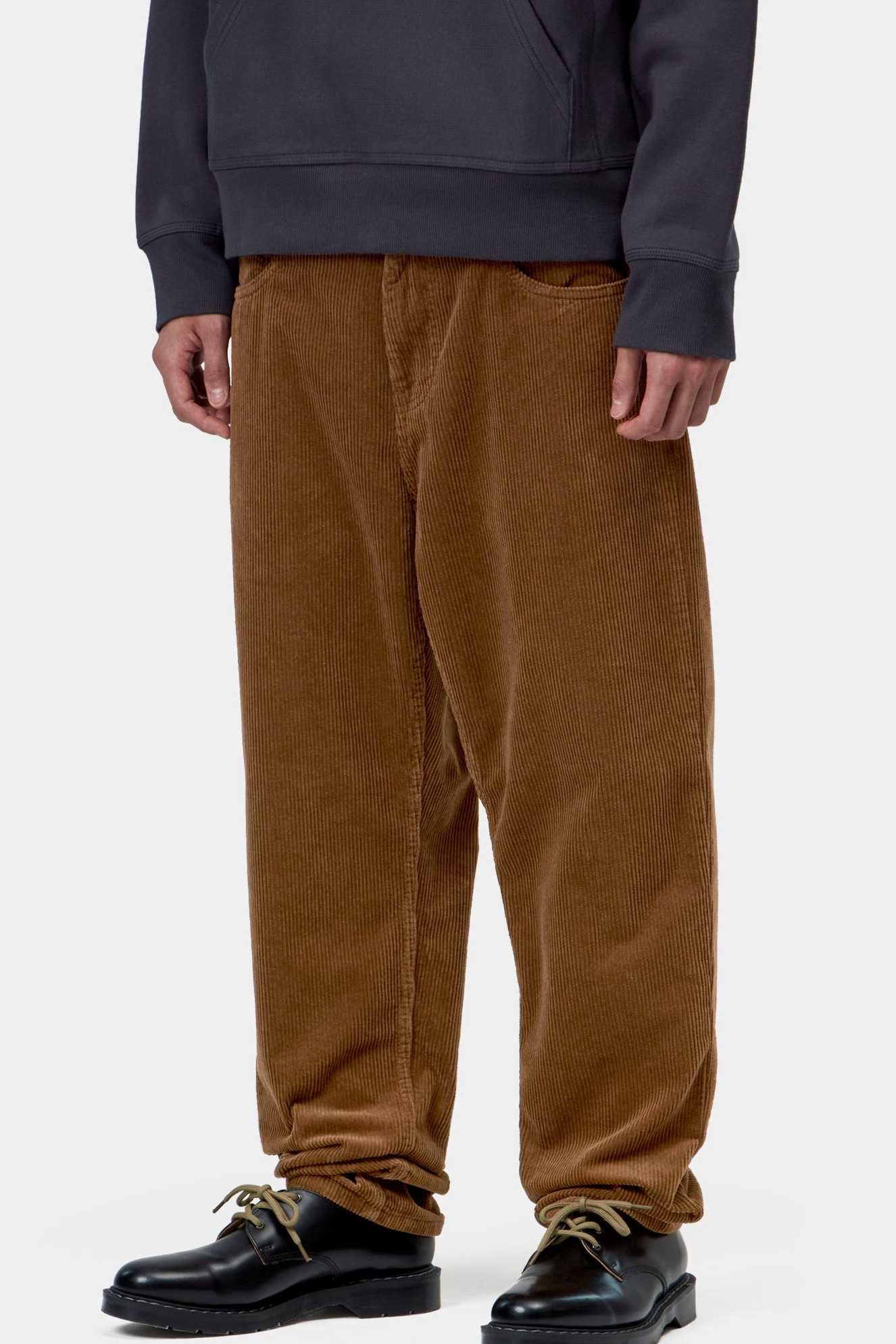 Newel Pant Cord