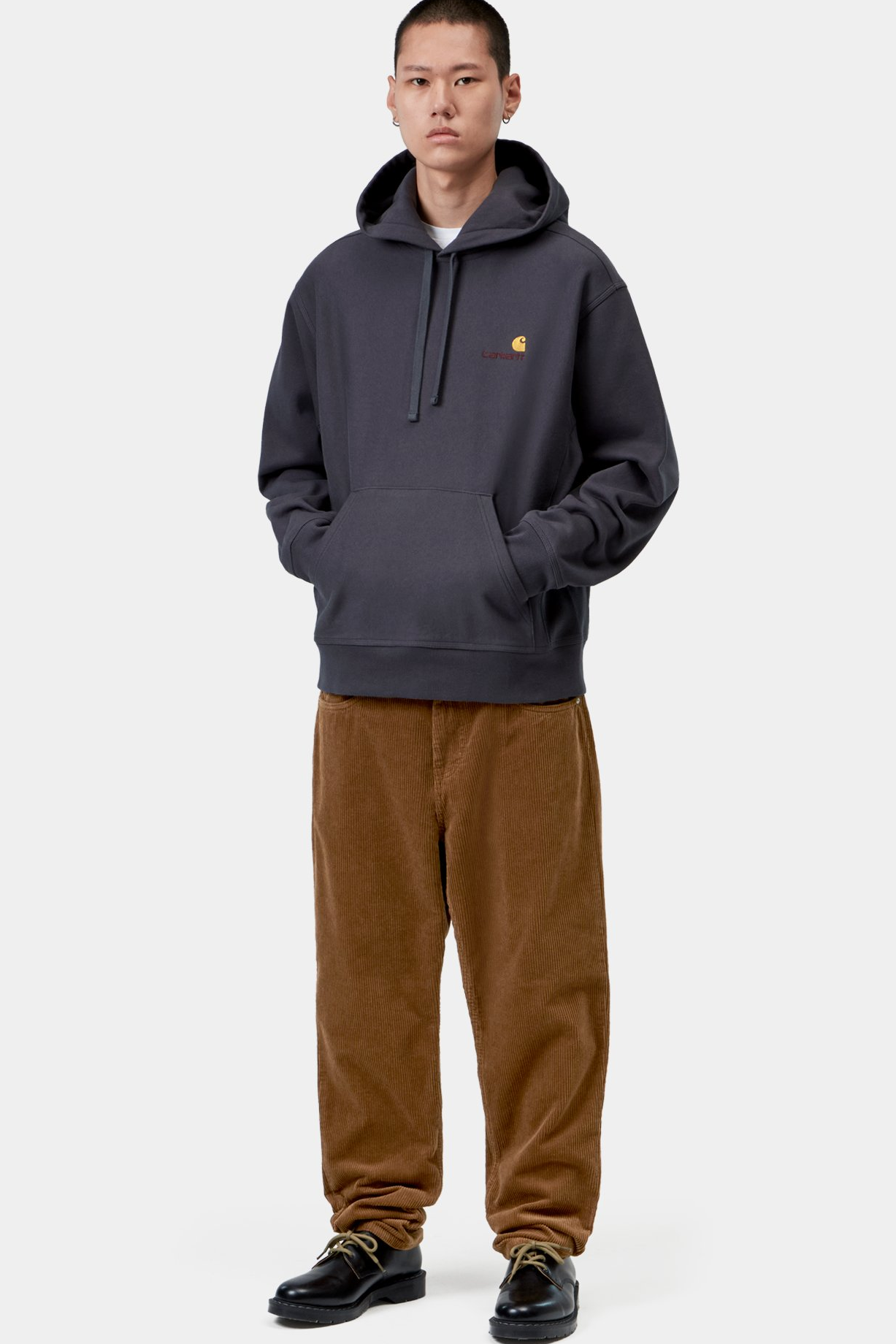 Newel Pant Cord