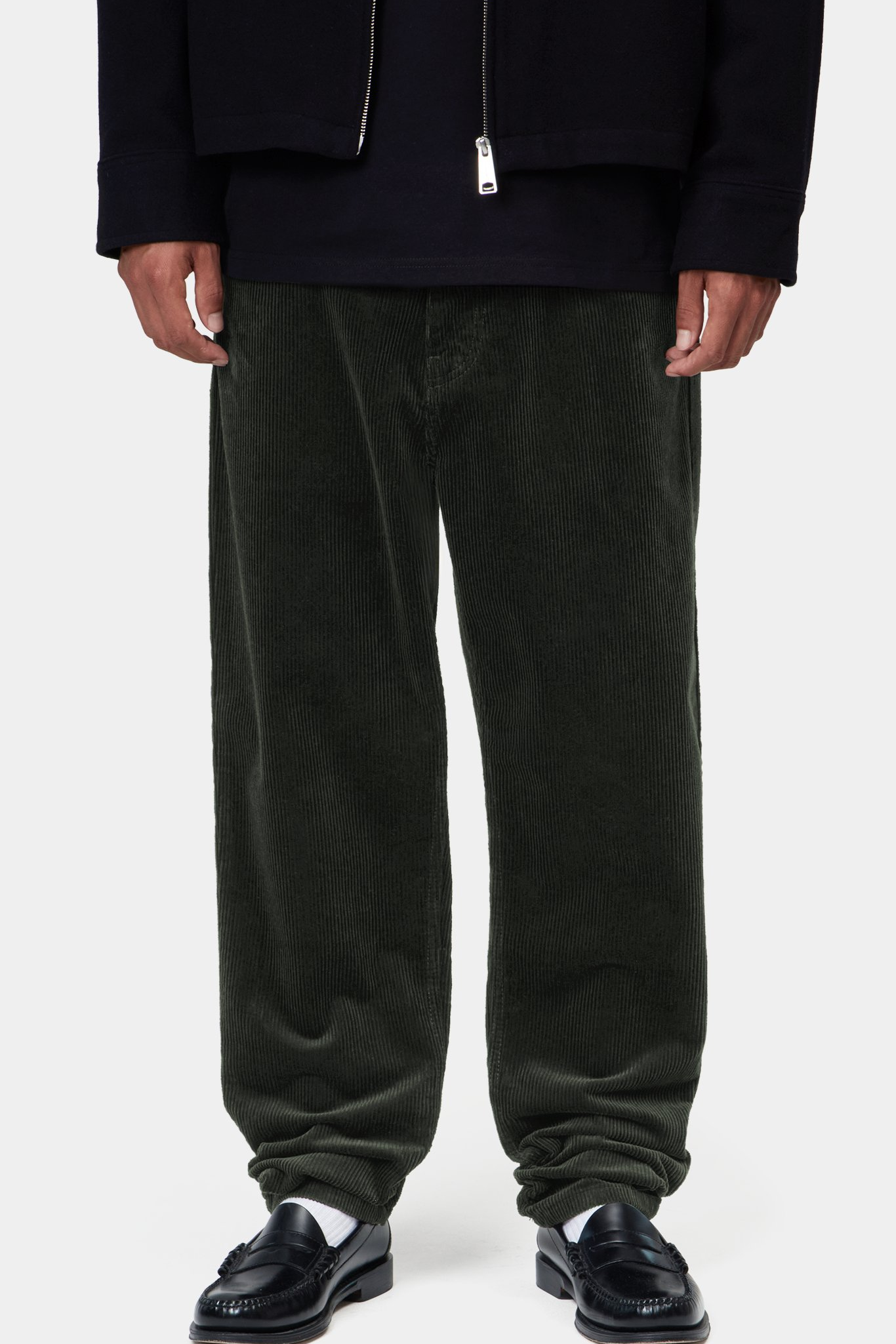 Newel Pant Cord