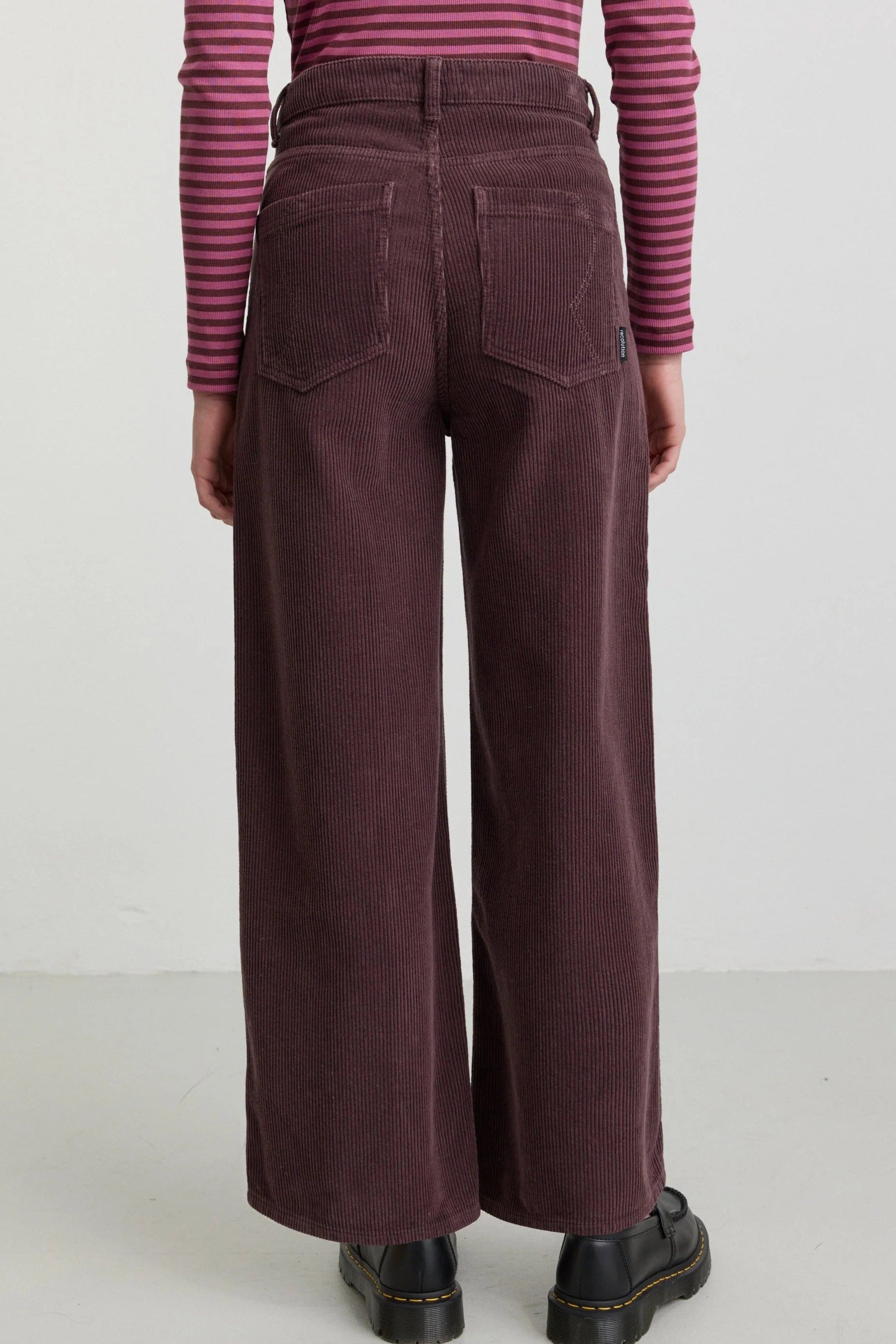 Erica Corduroy