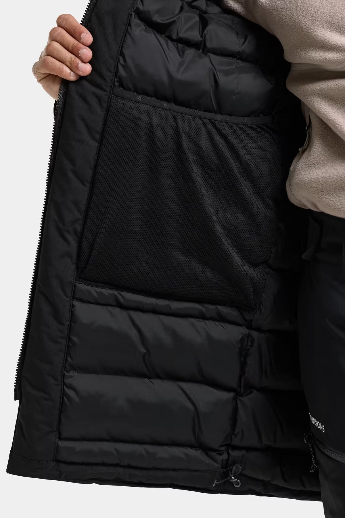 Akilles USX Parka 3