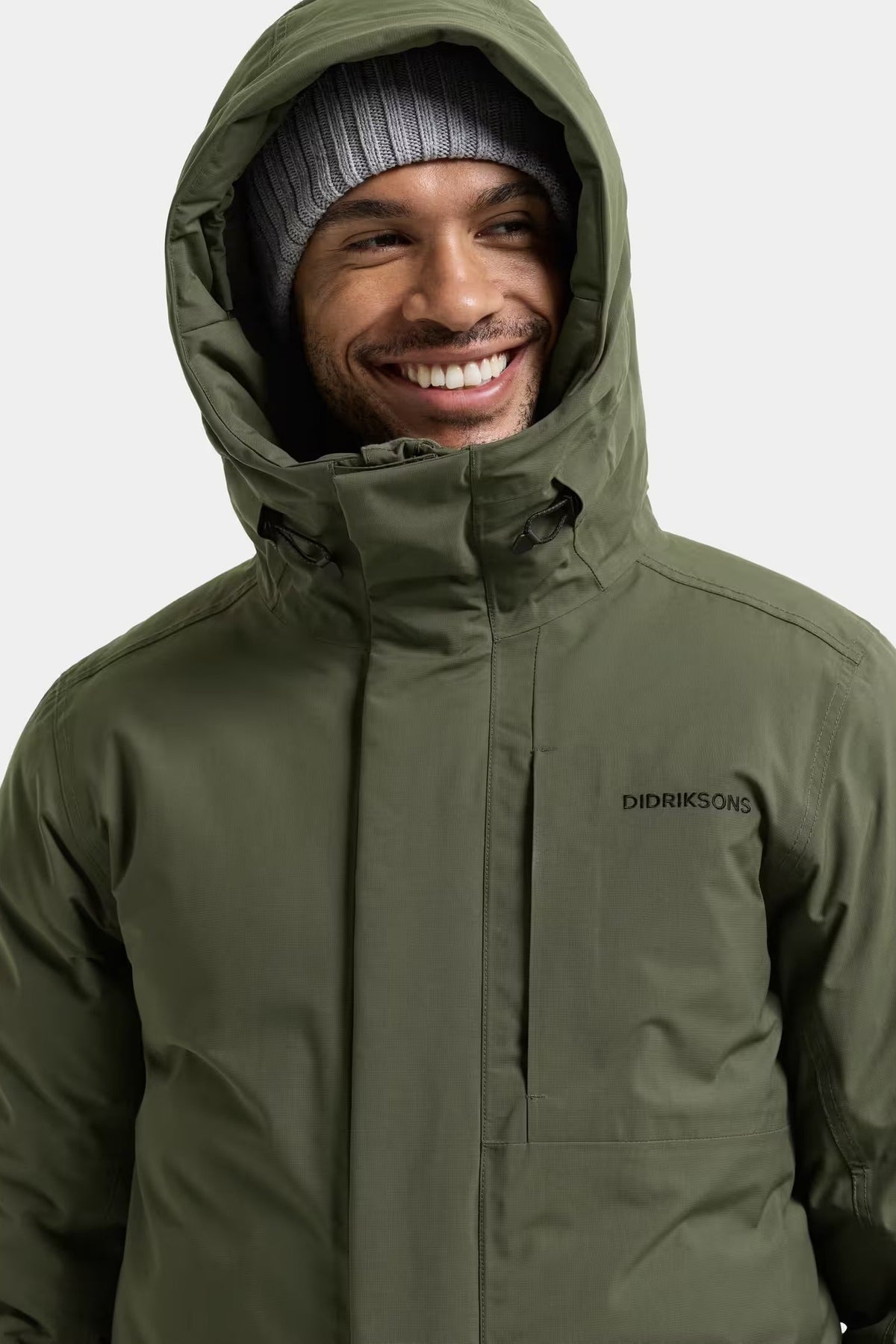 Akilles USX Parka 3