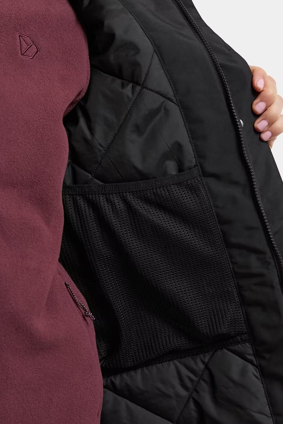 Felia Women's Parka