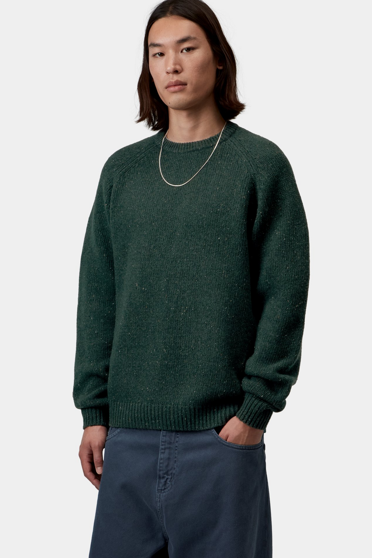 Anglistic Sweater