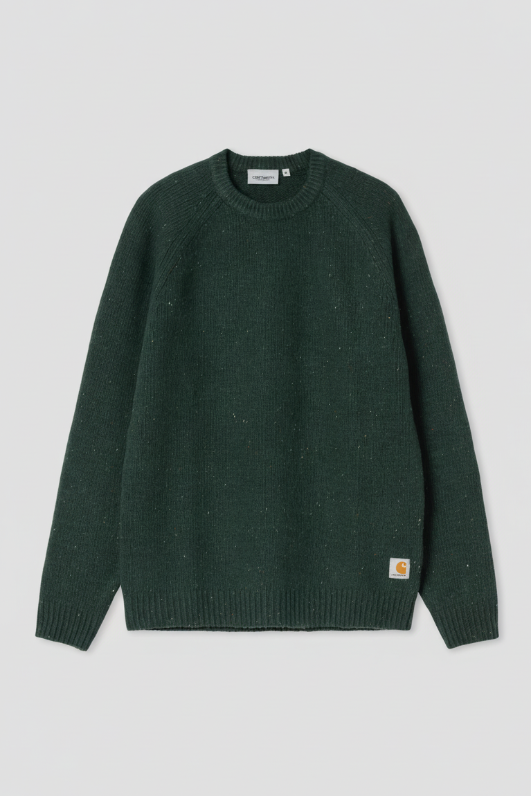 Anglistic Sweater