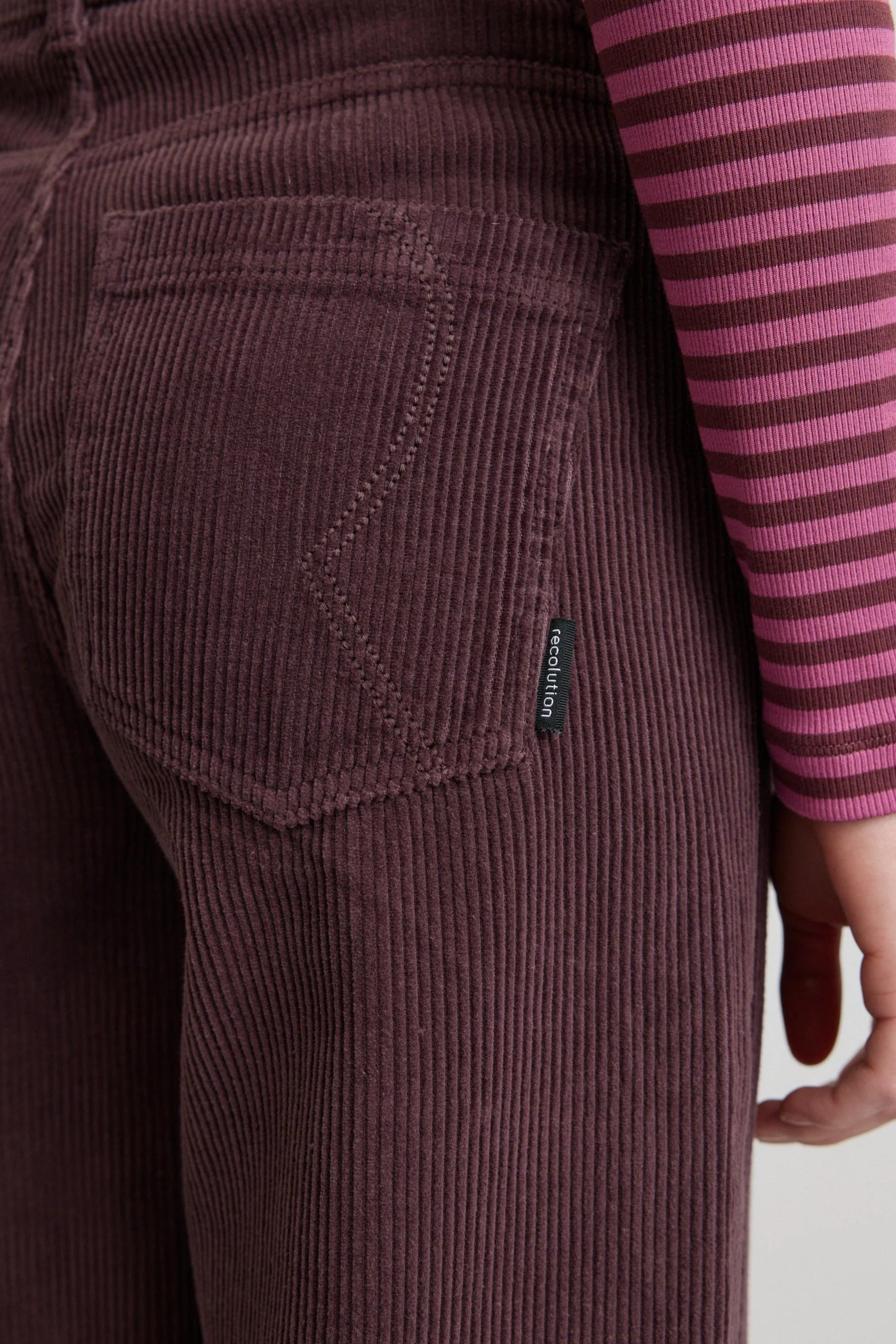 Erica Corduroy