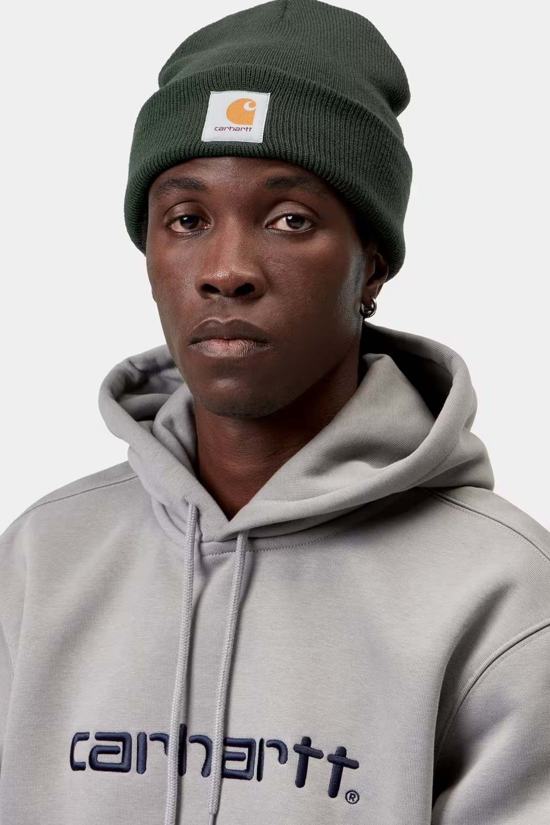 Short Watch Hat