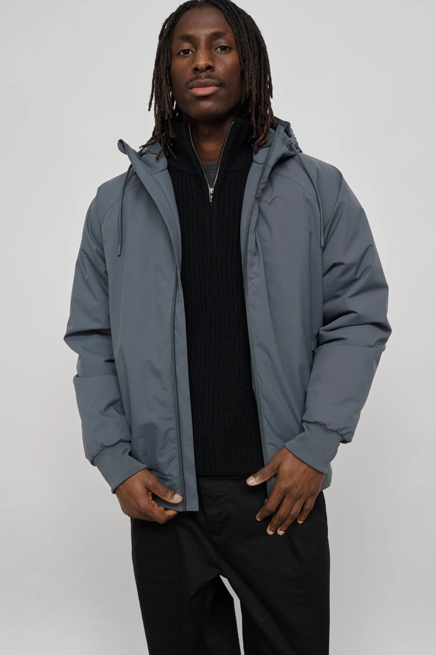 Winter Jacket Simplist