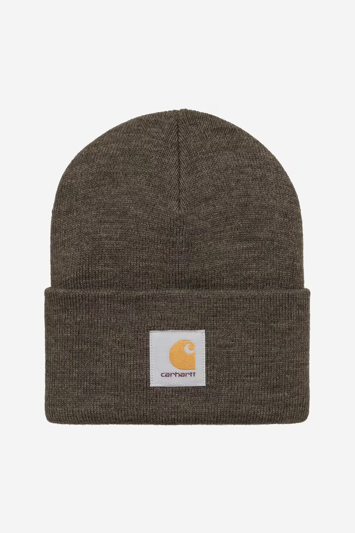 Acrylic Watch Hat