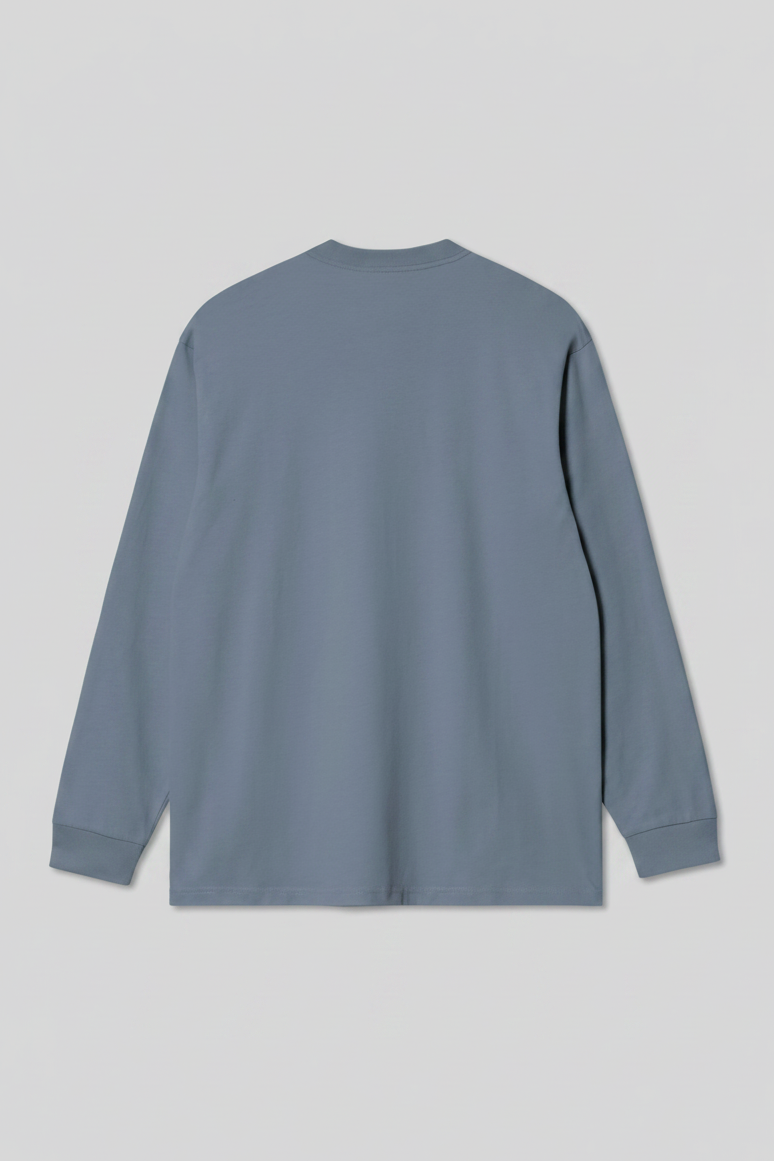 L/S Chase T-Shirt