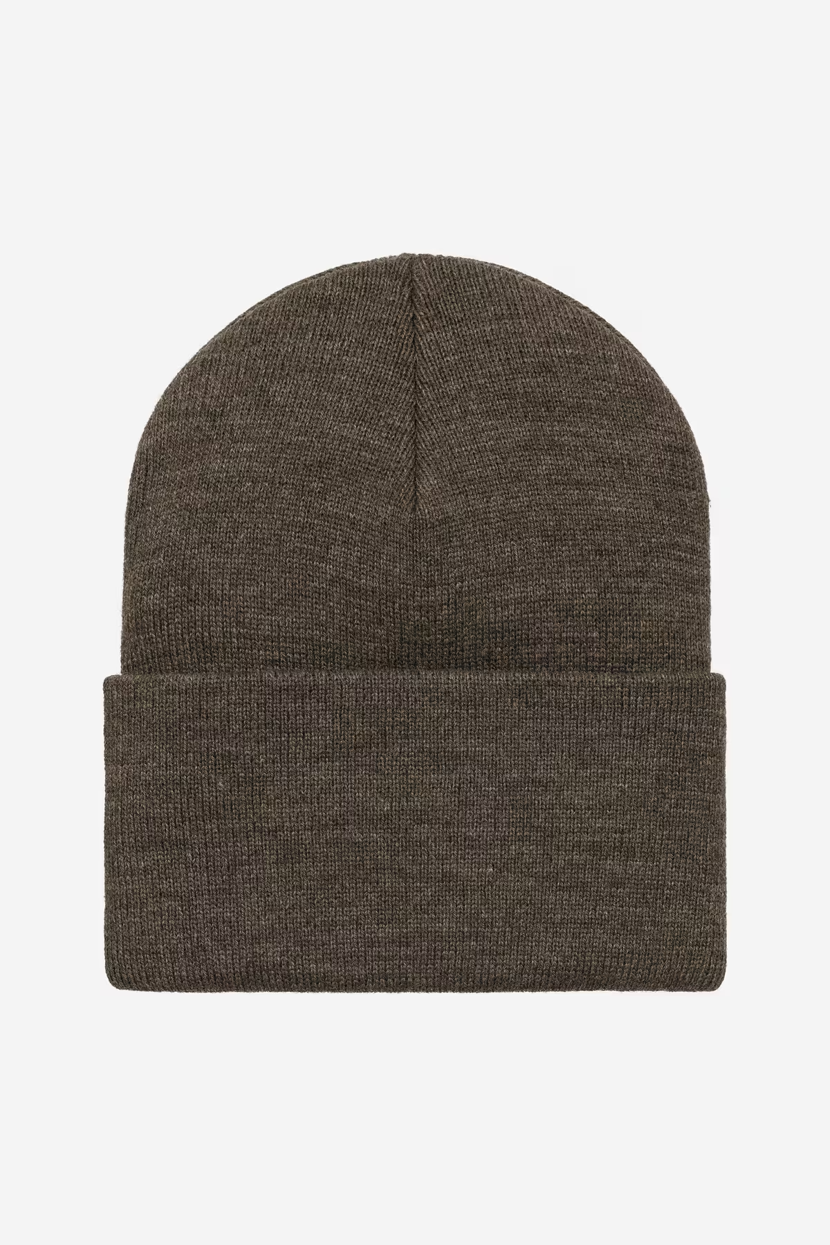 Acrylic Watch Hat