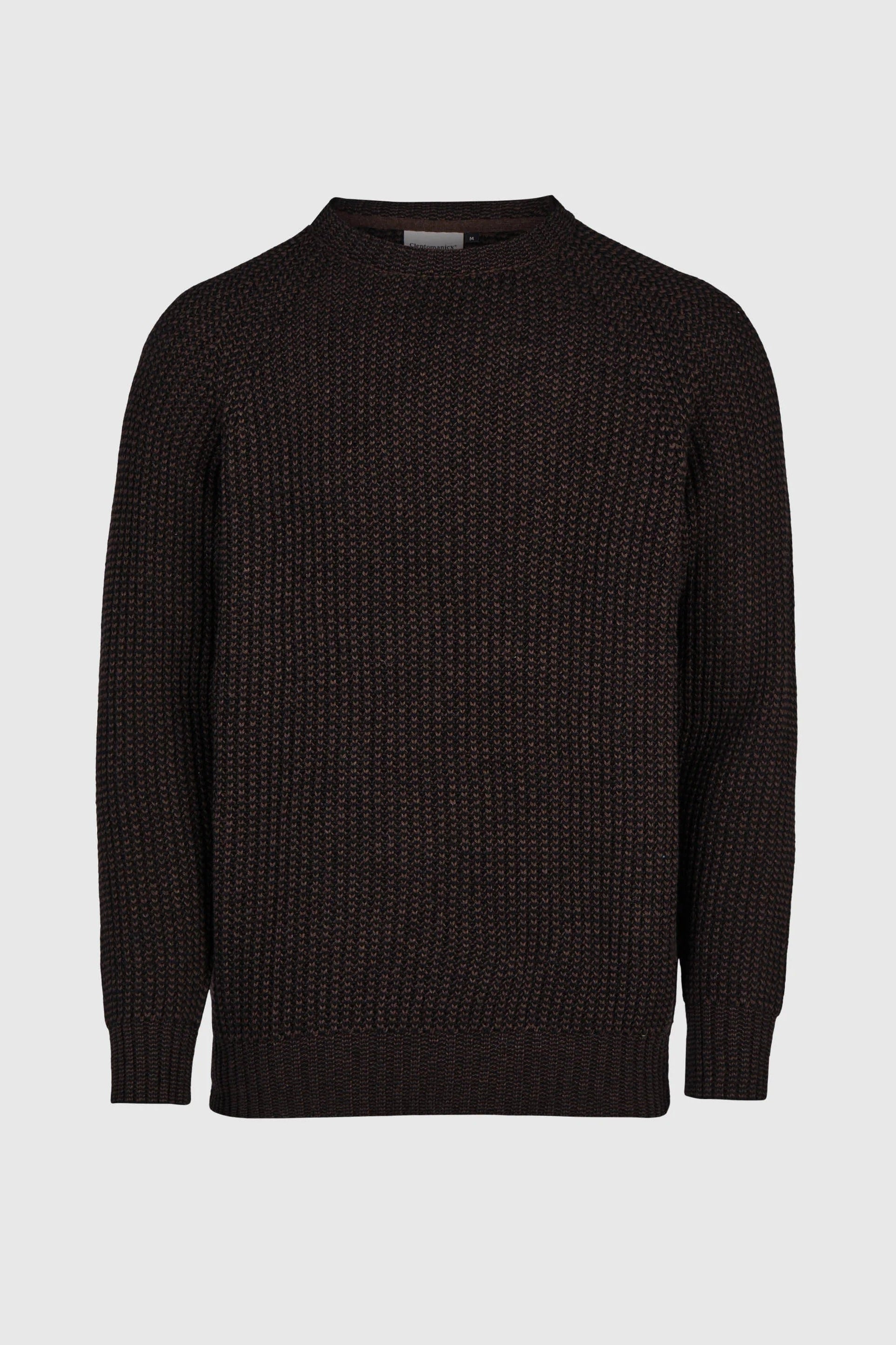 Big Ben Crewneck