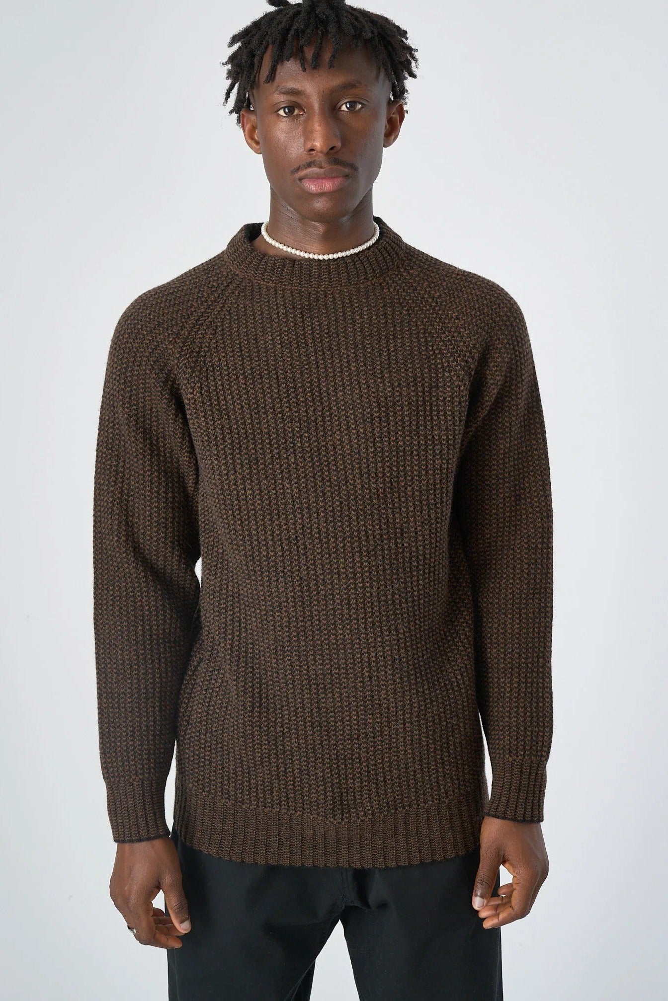 Big Ben Crewneck
