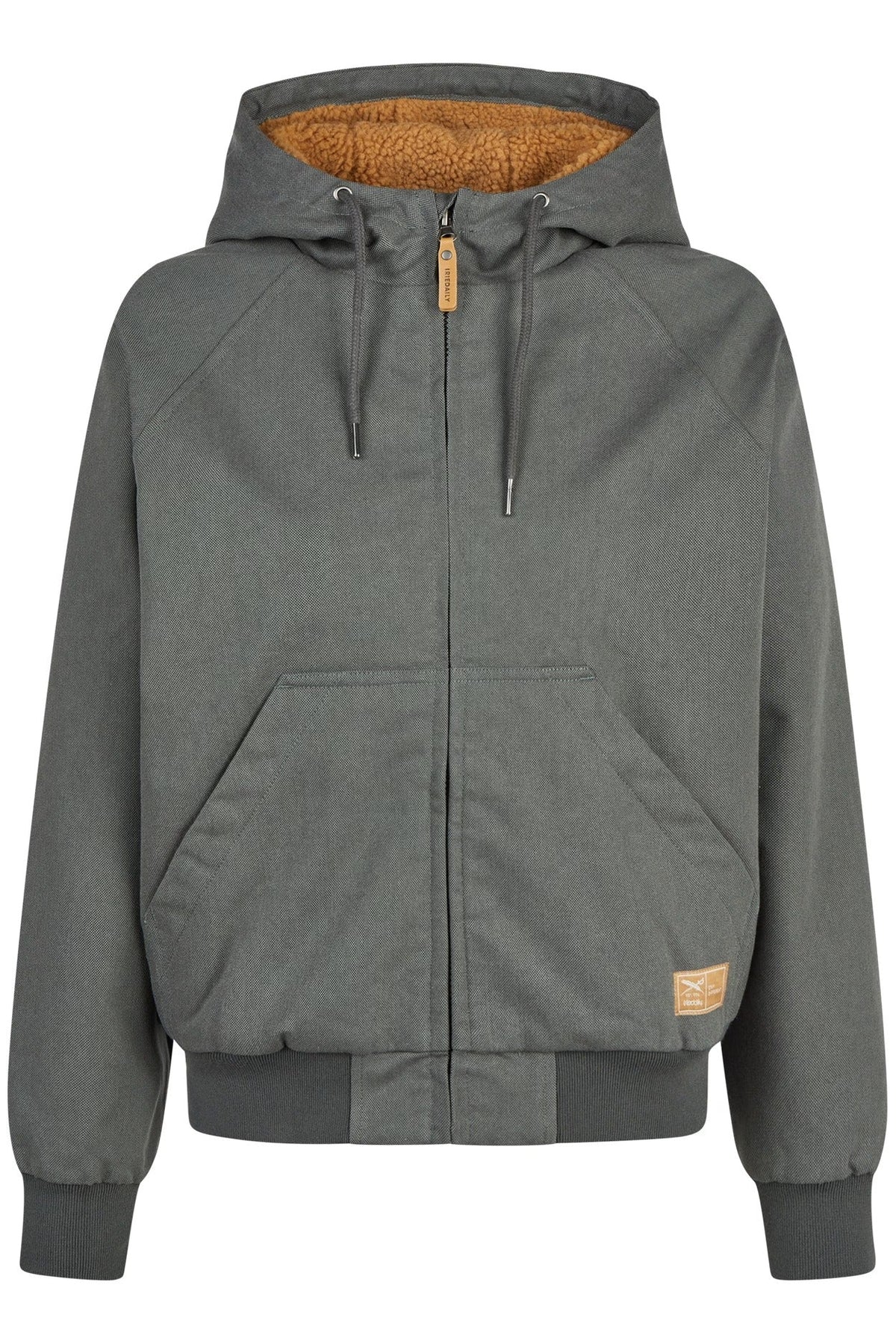Dock Womens Jacket