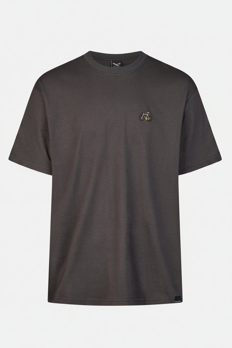 Peaceride Emb Tee