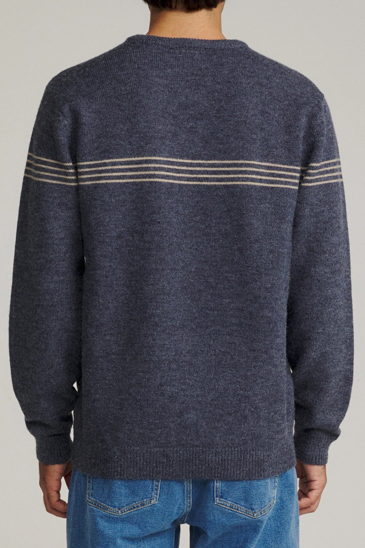 Charles Sweater