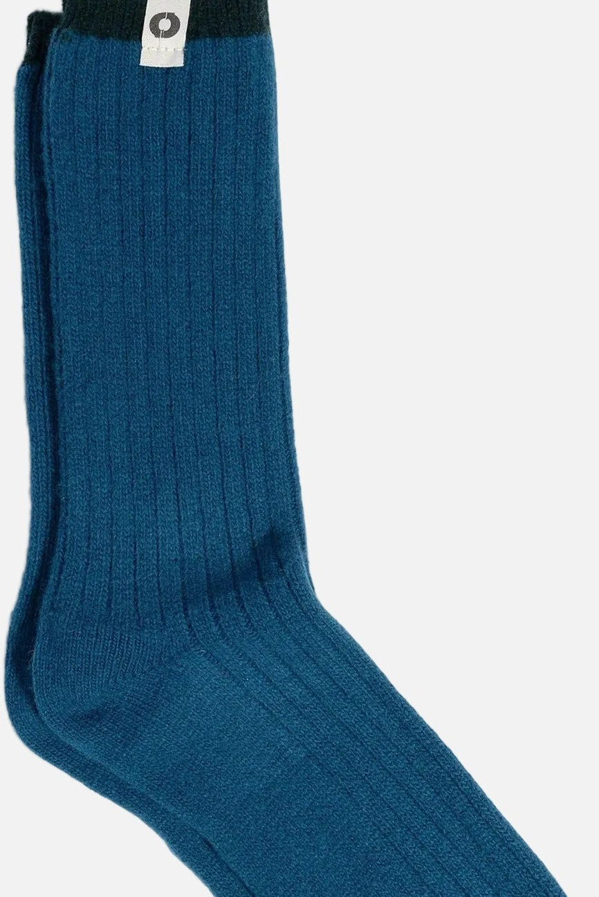 Contraste Socks High