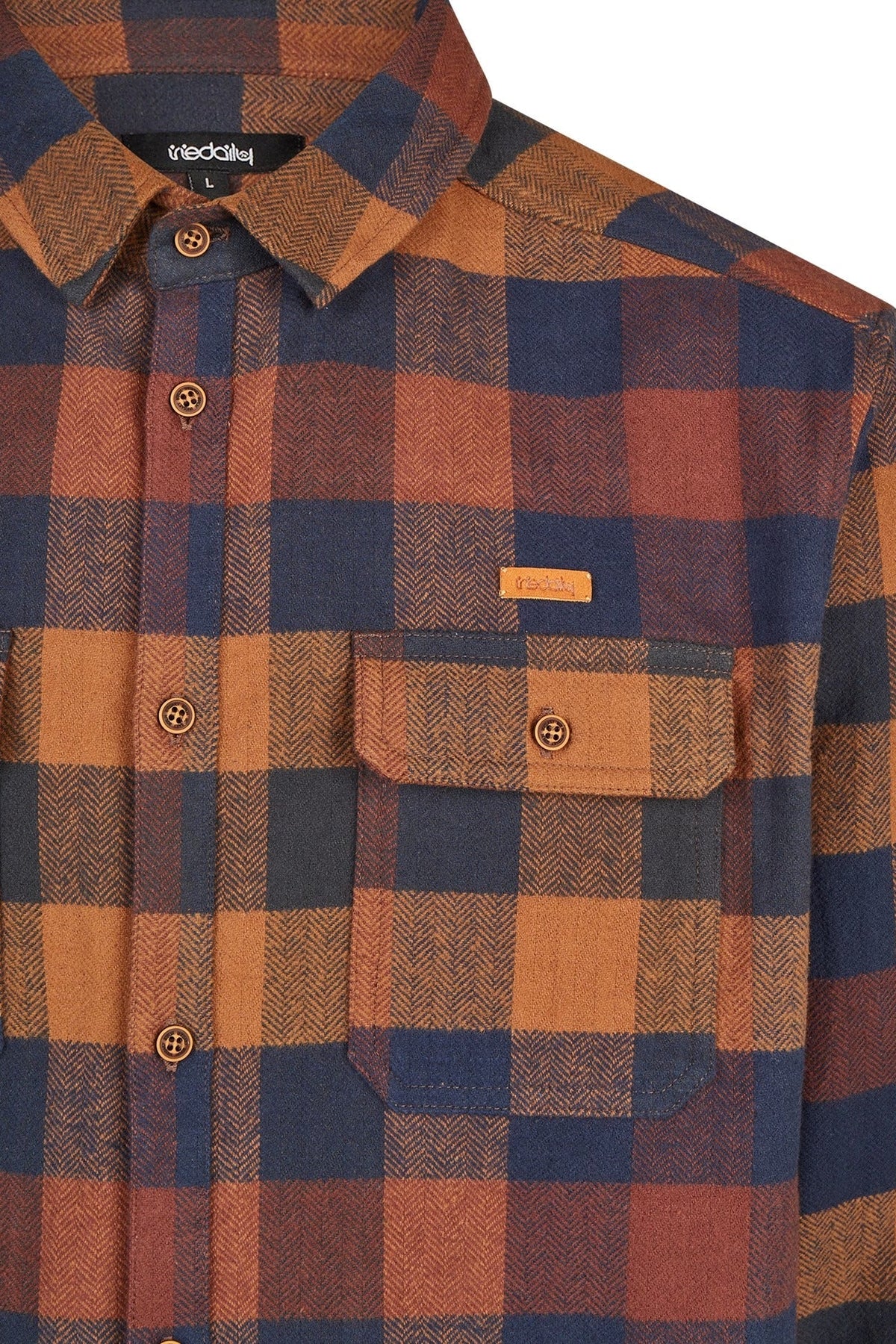 Lumber Fella Shirt