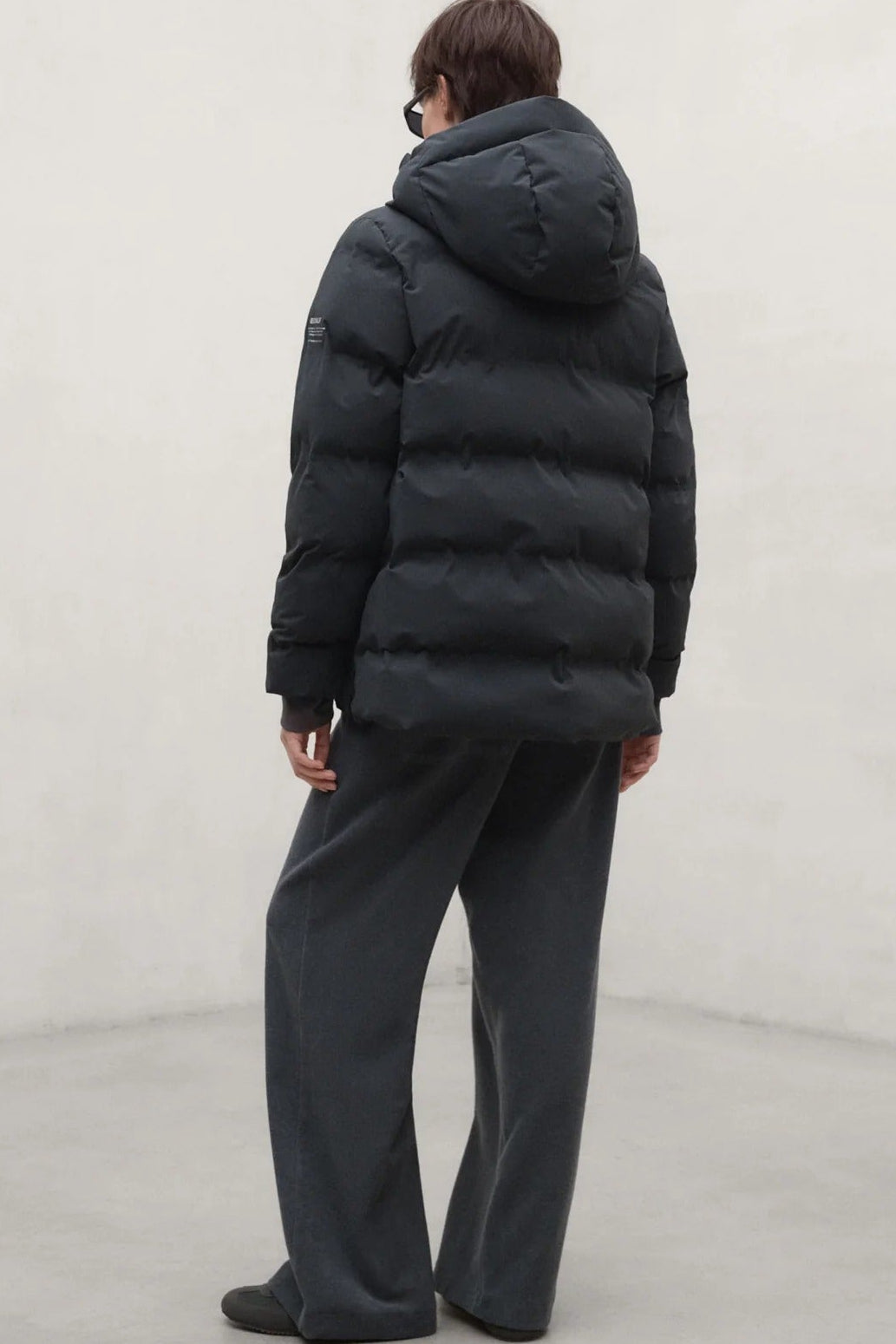 Mia Jacket