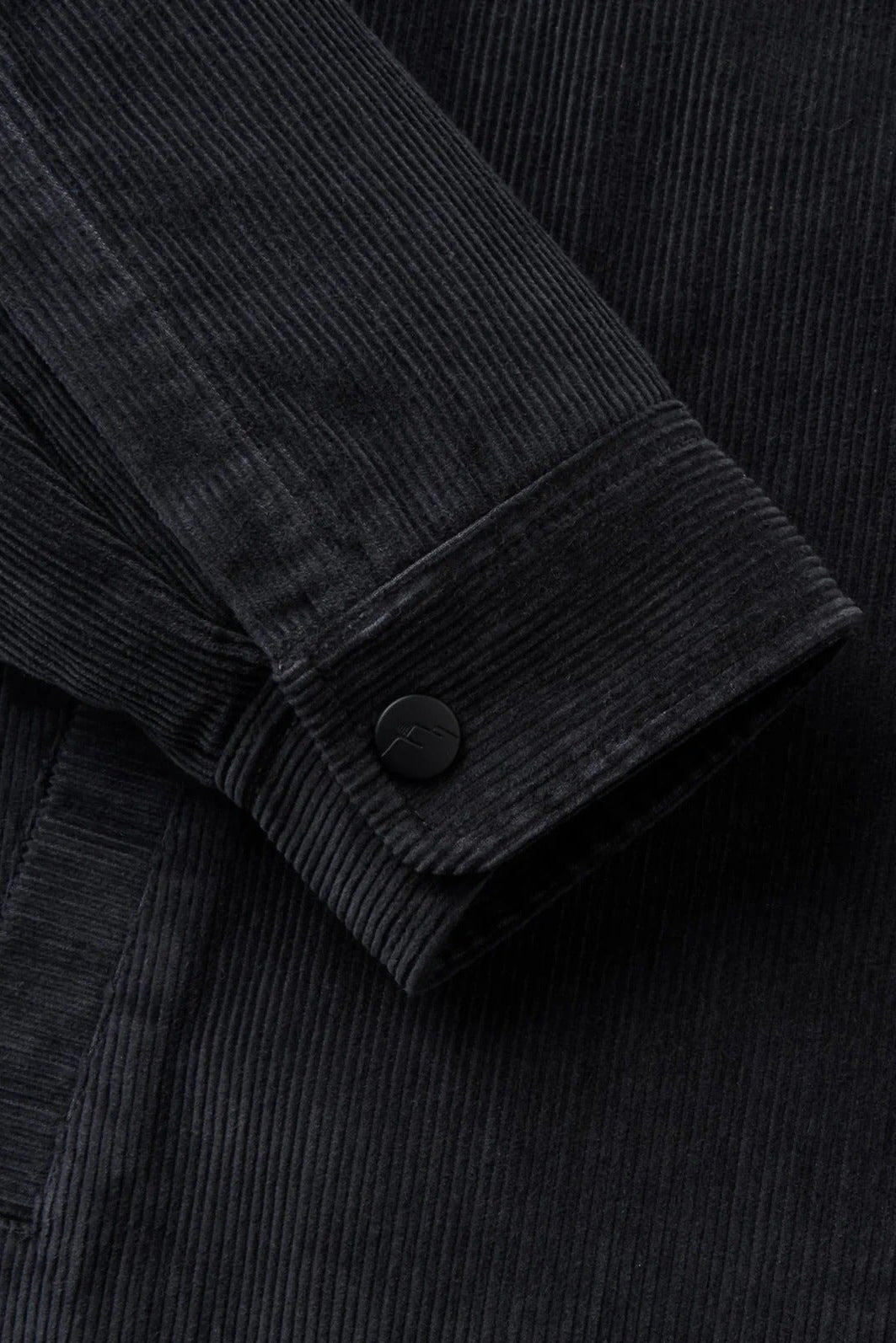 Kodiak 3.0 Sherpa Lined Cord Overshirt