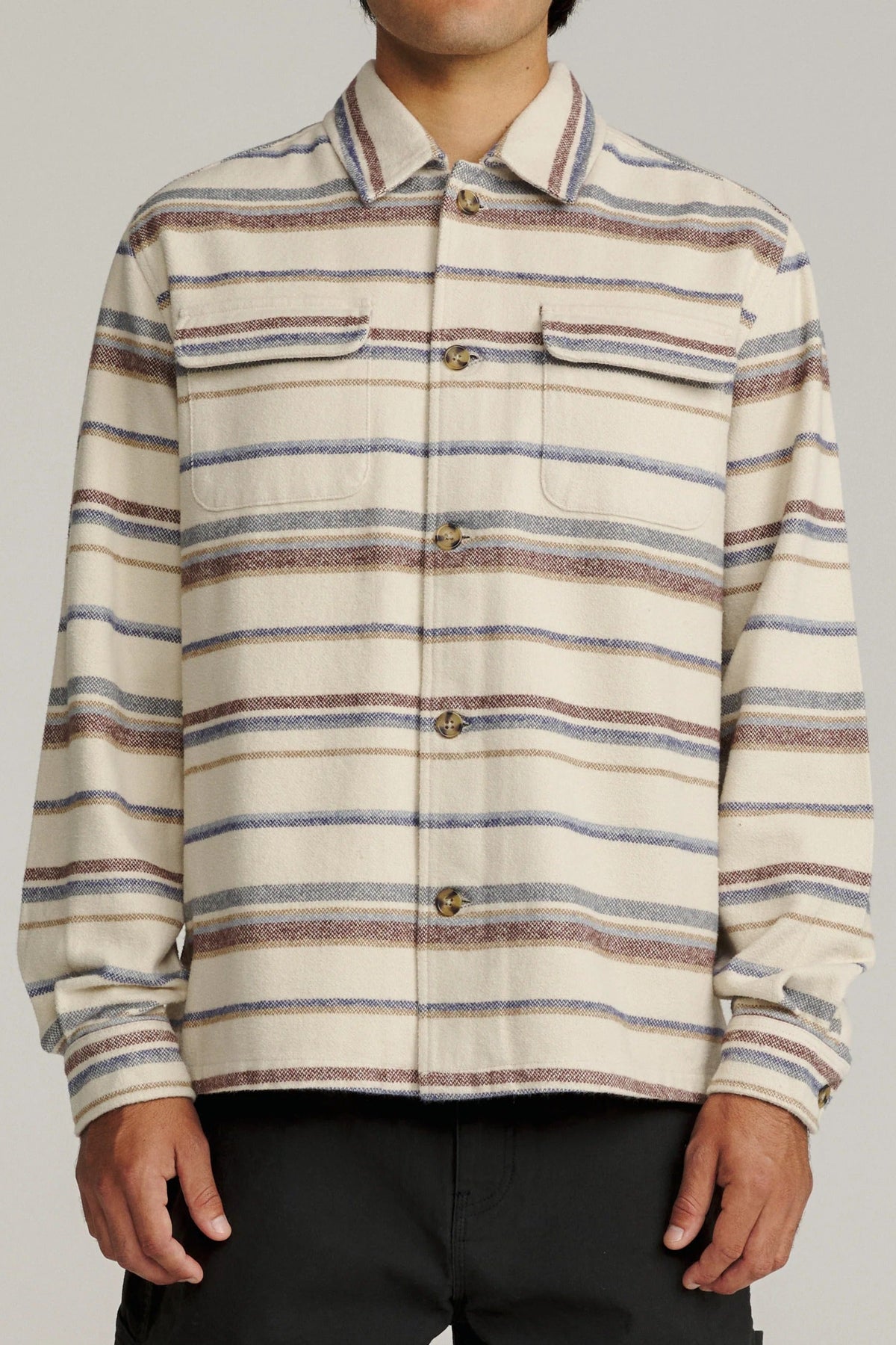 Shiloh Flannel