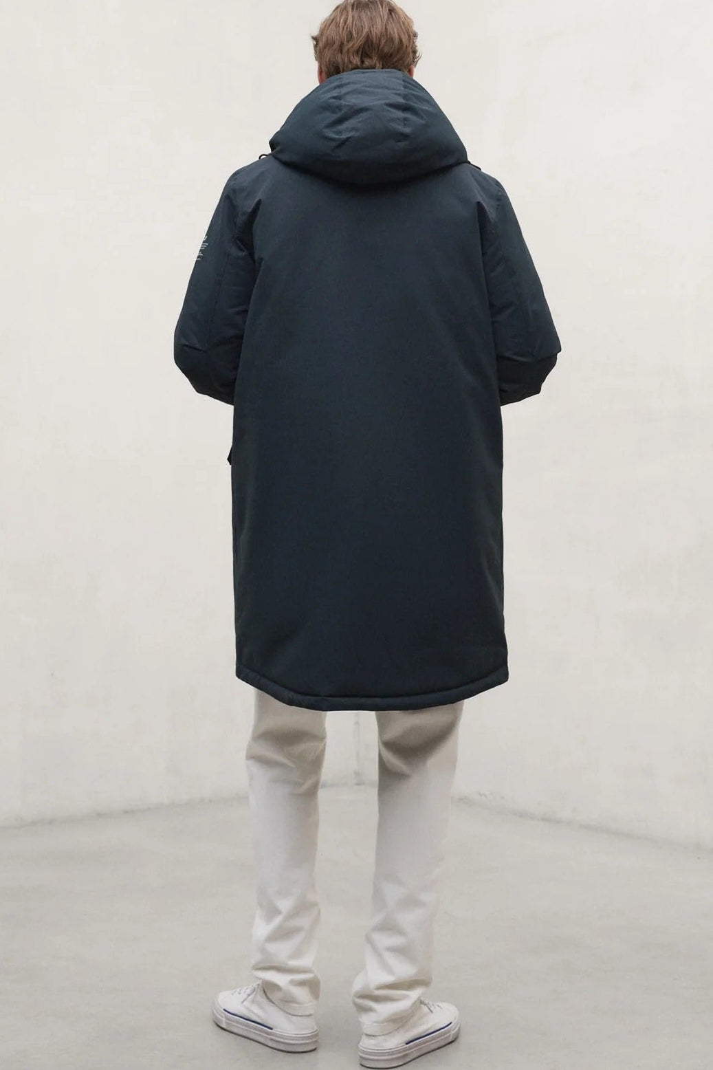 Iceberg Jacket